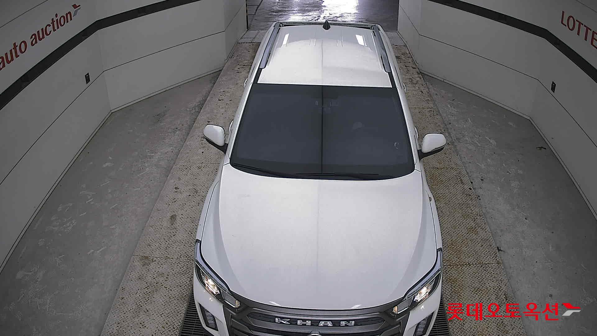 KG Mobility Rexton Sports 2022 - Image 7