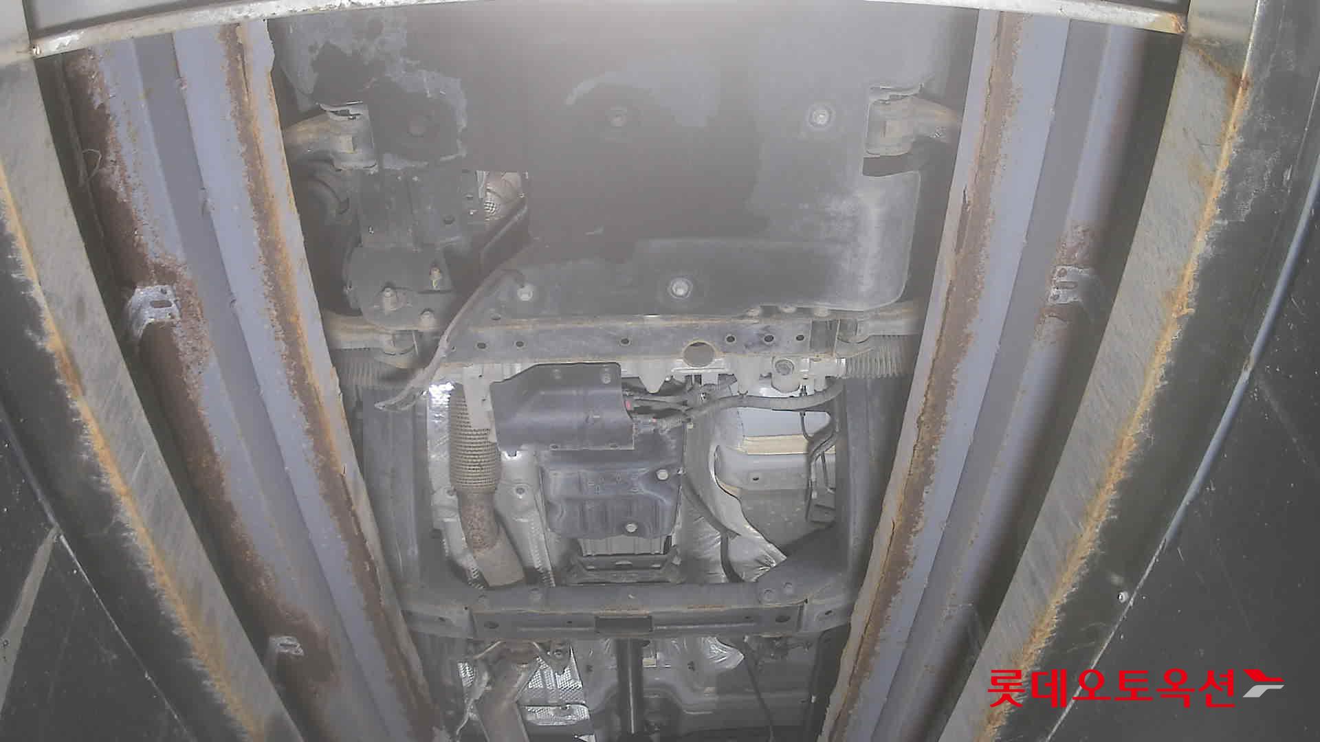 KG Mobility Rexton Sports 2022 - Image 8