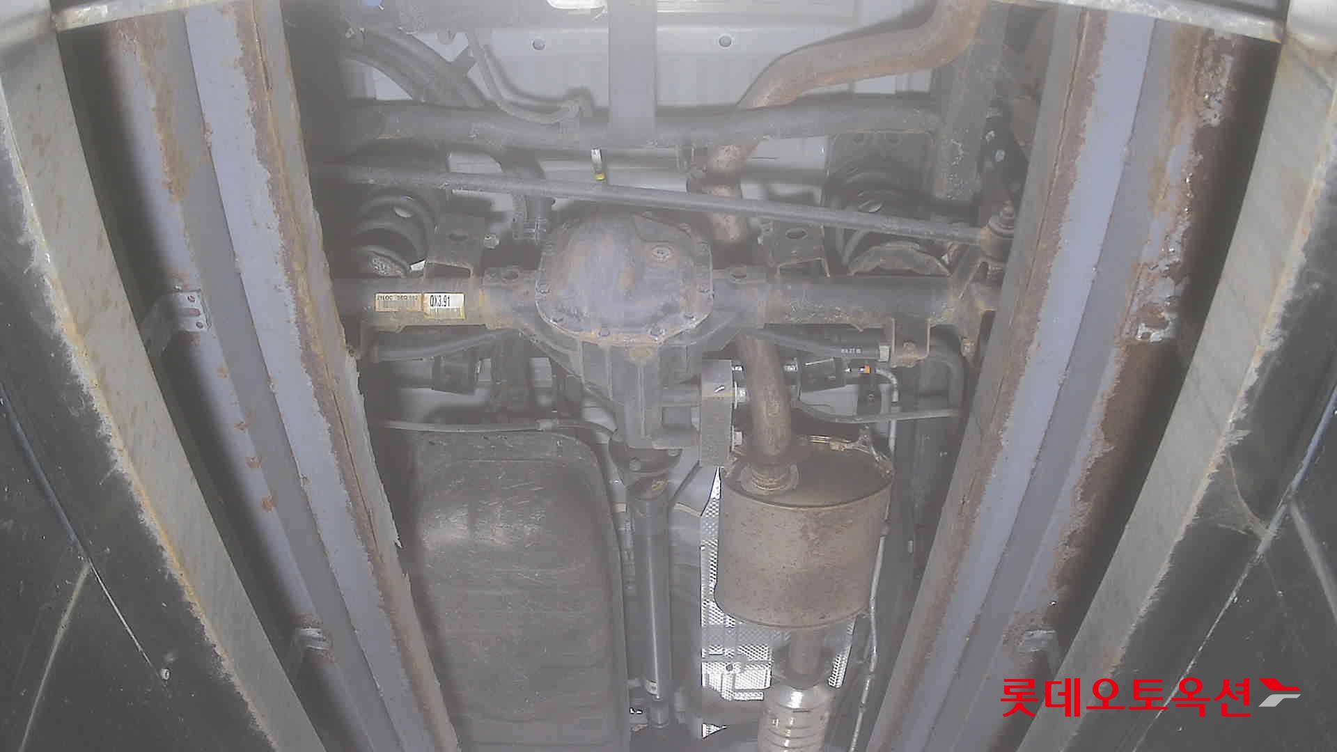 KG Mobility Rexton Sports 2022 - Image 2