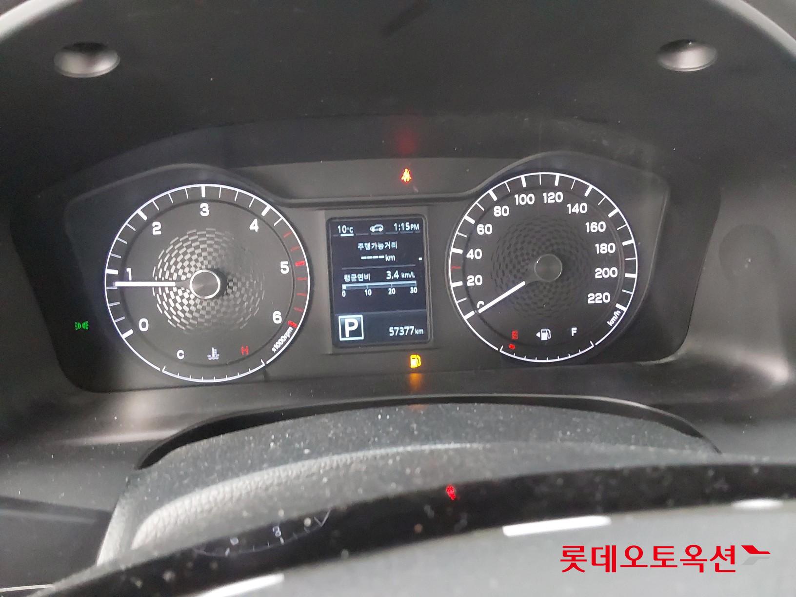 KG Mobility Rexton Sports 2022 - Image 31