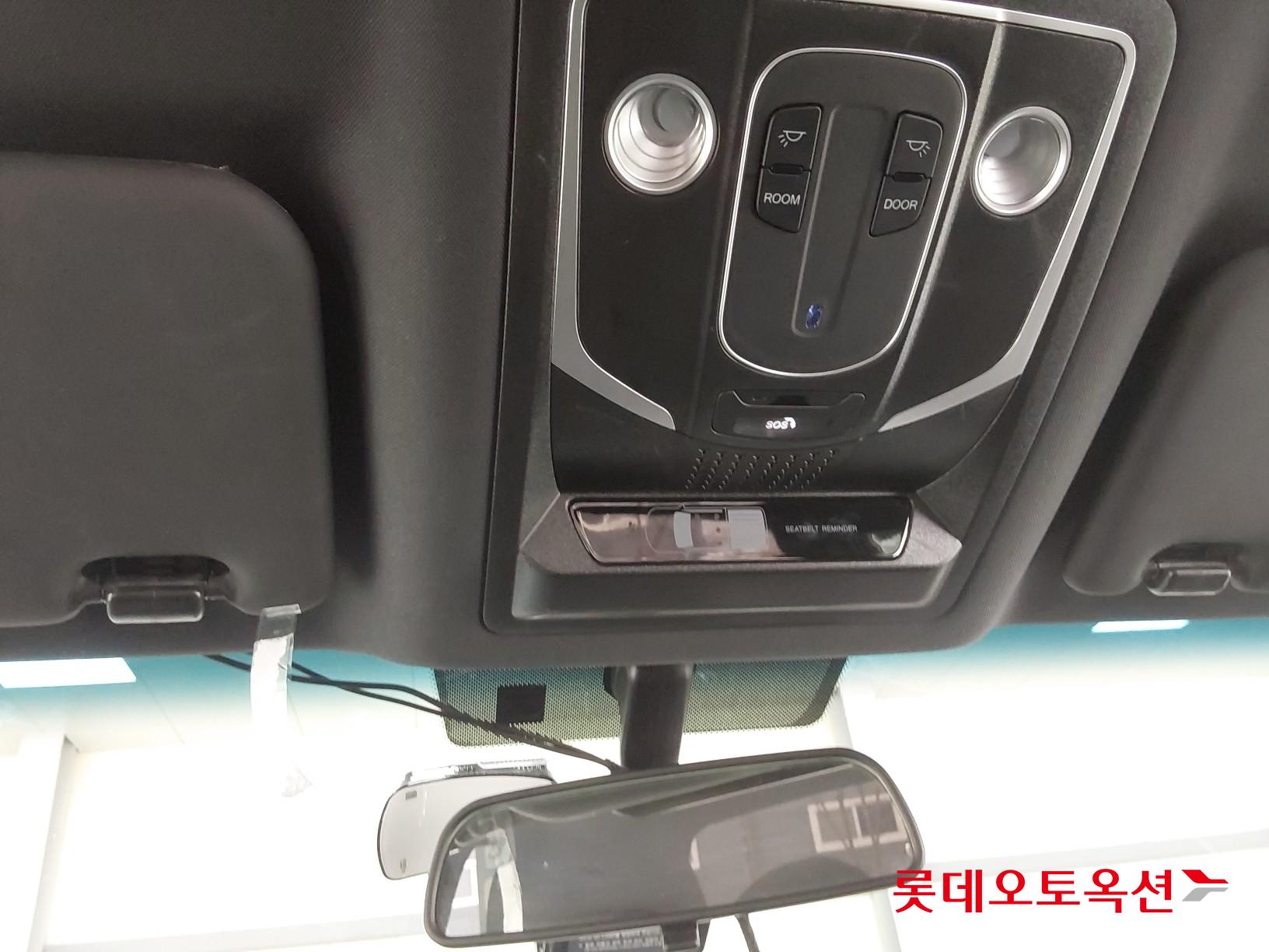 KG Mobility Rexton Sports 2022 - Image 32