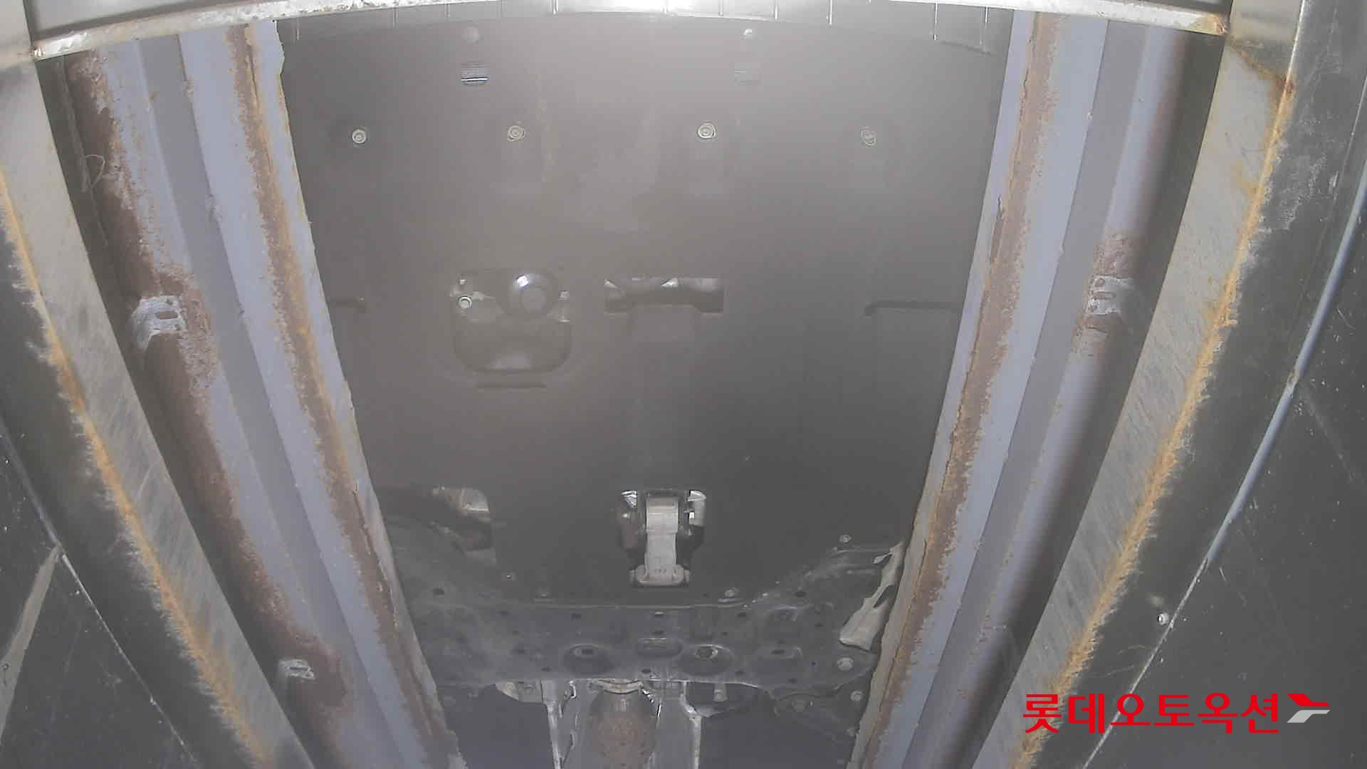 Hyundai Grandeur id 3816365 из Кореи 26