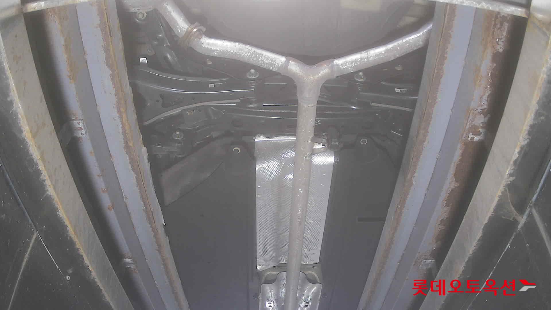 Hyundai Grandeur id 3816365 из Кореи 27