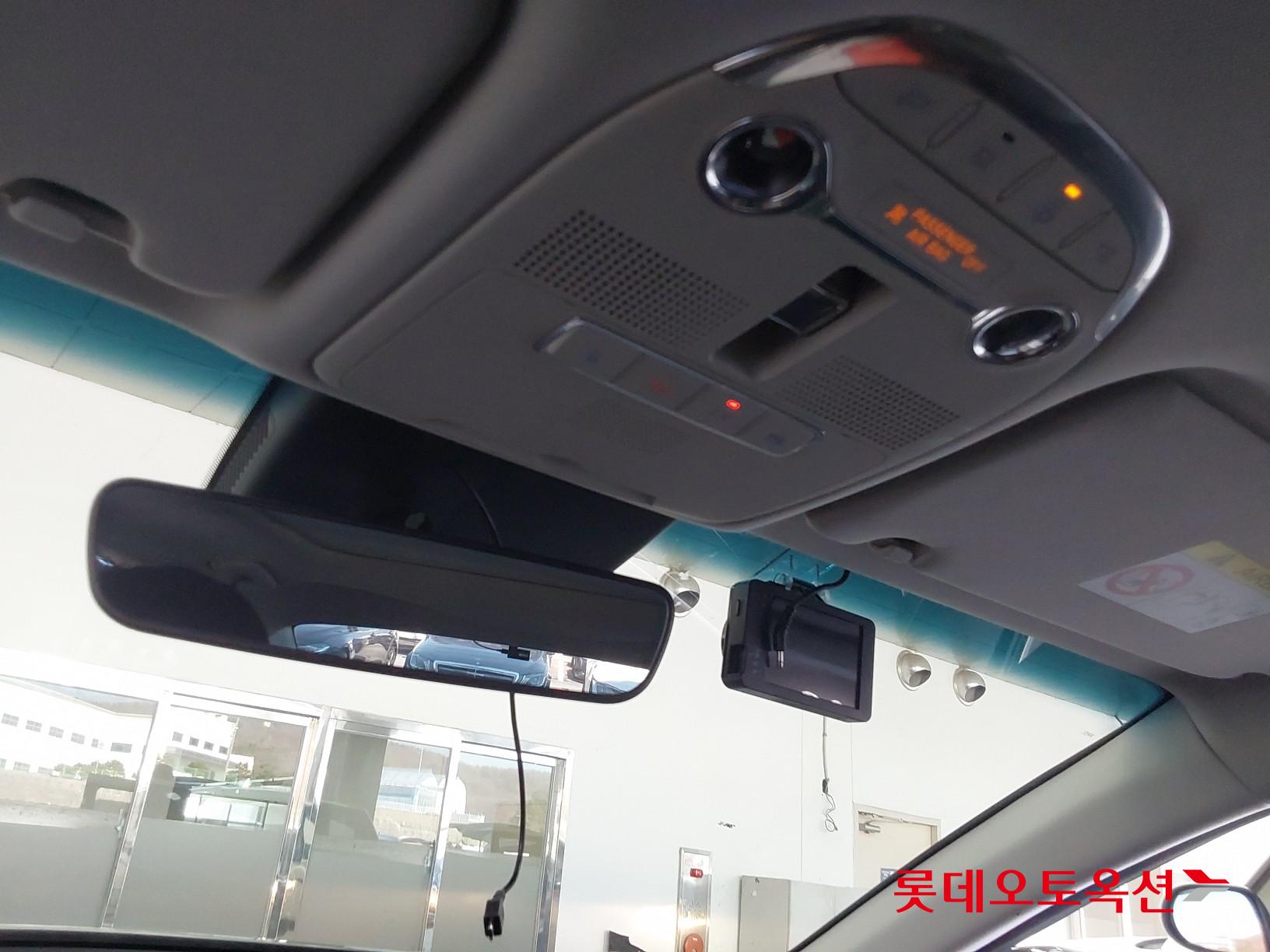 Hyundai Grandeur id 3816365 из Кореи 33