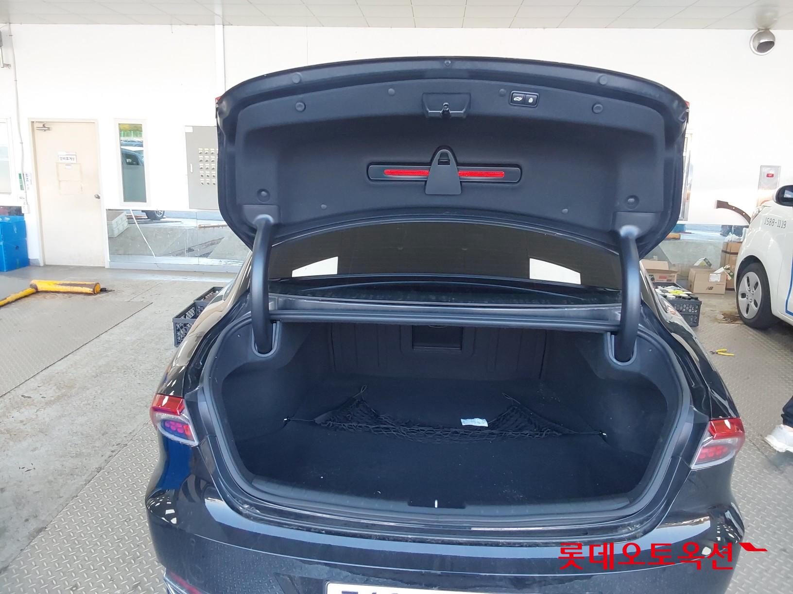 Hyundai Grandeur id 3816365 из Кореи 37