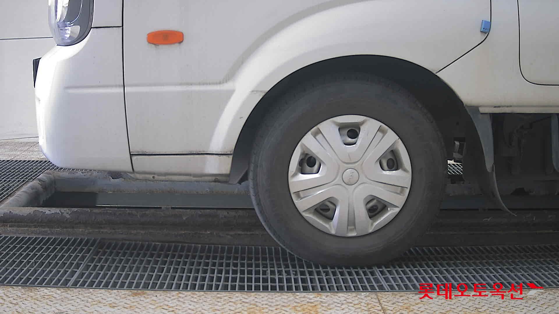 Kia Bongo III 1 ton id 3816384 из Кореи 21