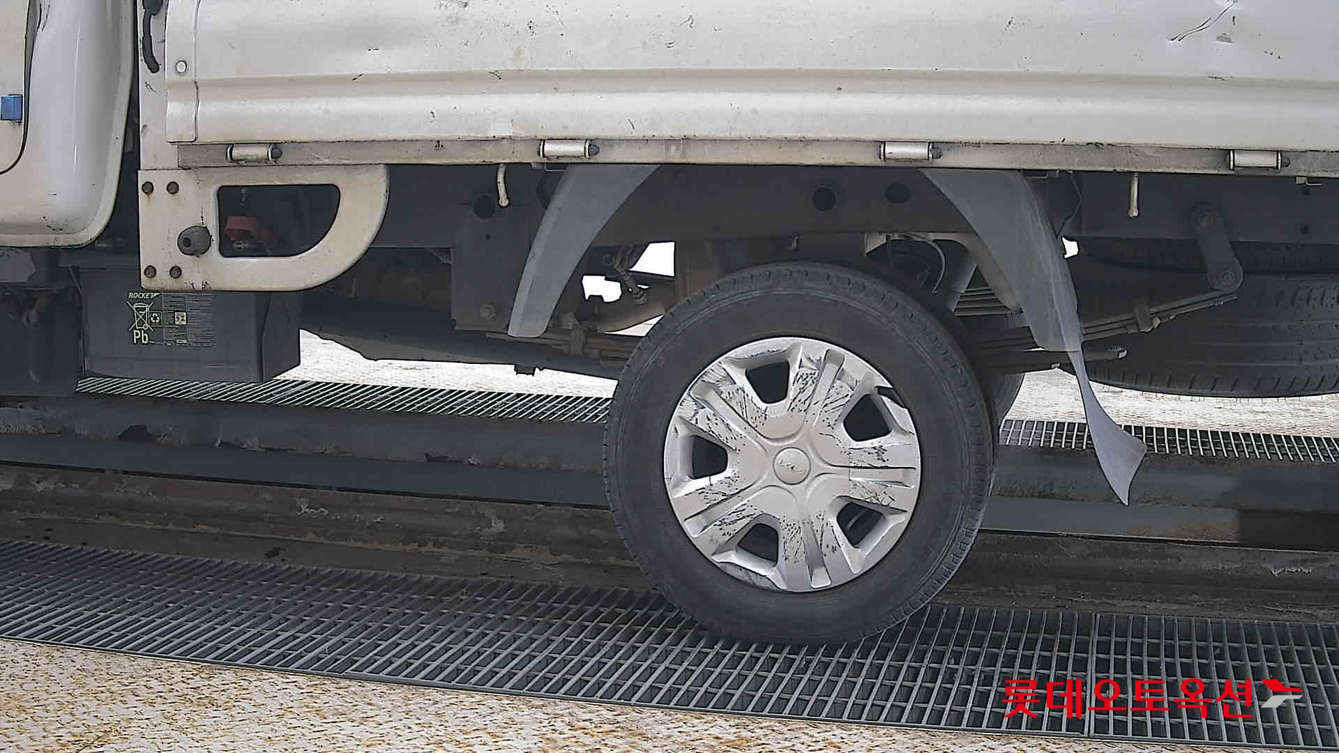 Kia Bongo III 1 ton id 3816384 из Кореи 22