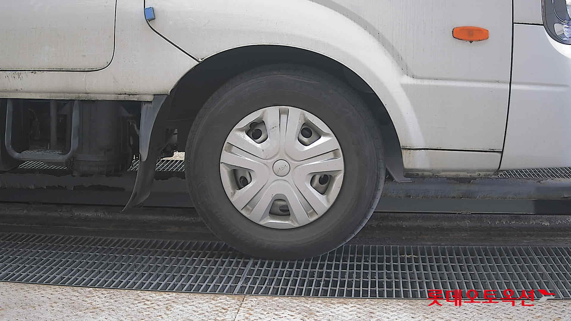 Kia Bongo III 1 ton id 3816384 из Кореи 23