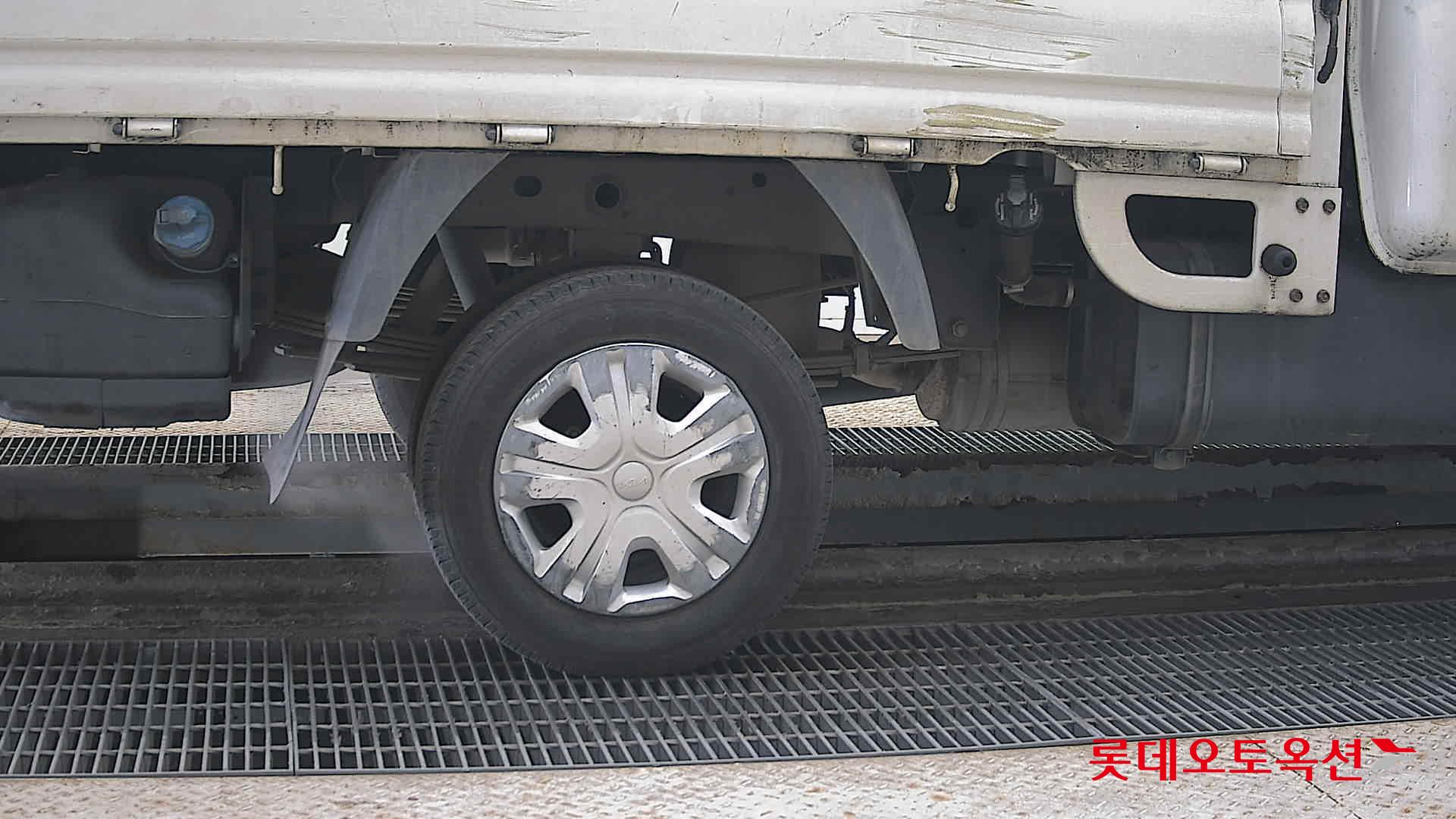 Kia Bongo III 1 ton id 3816384 из Кореи 24