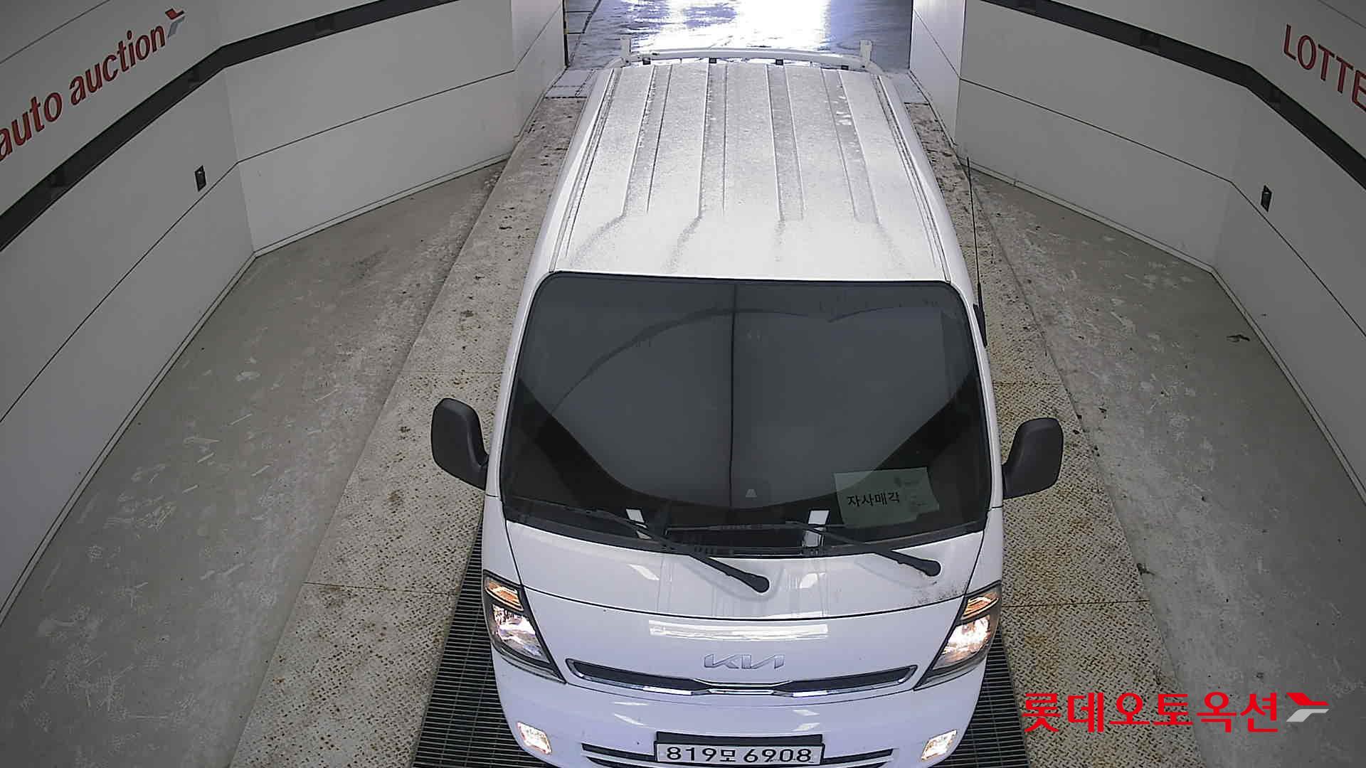 Kia Bongo III 1 ton id 3816384 из Кореи 25