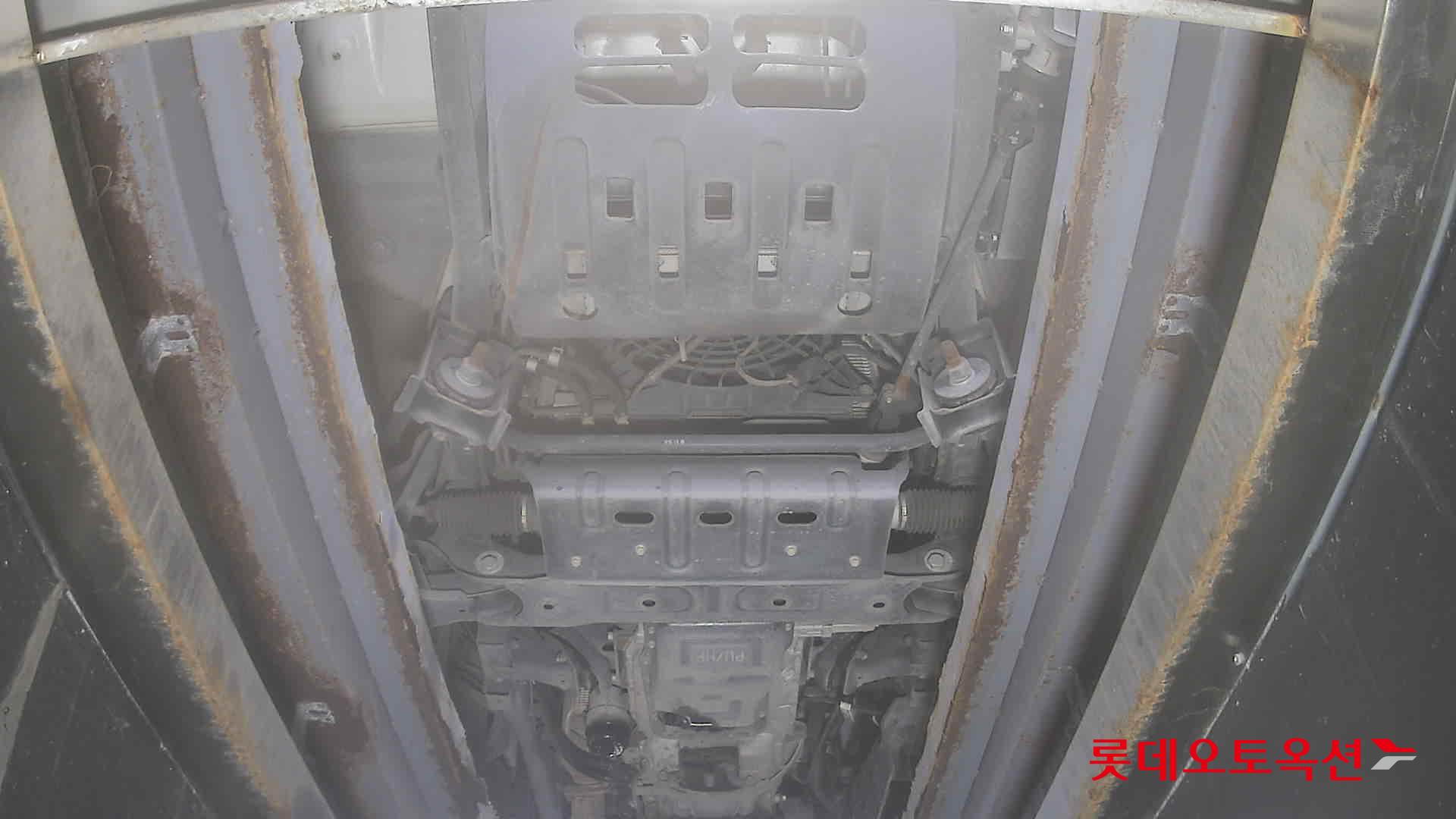 Kia Bongo III 1 ton id 3816384 из Кореи 26