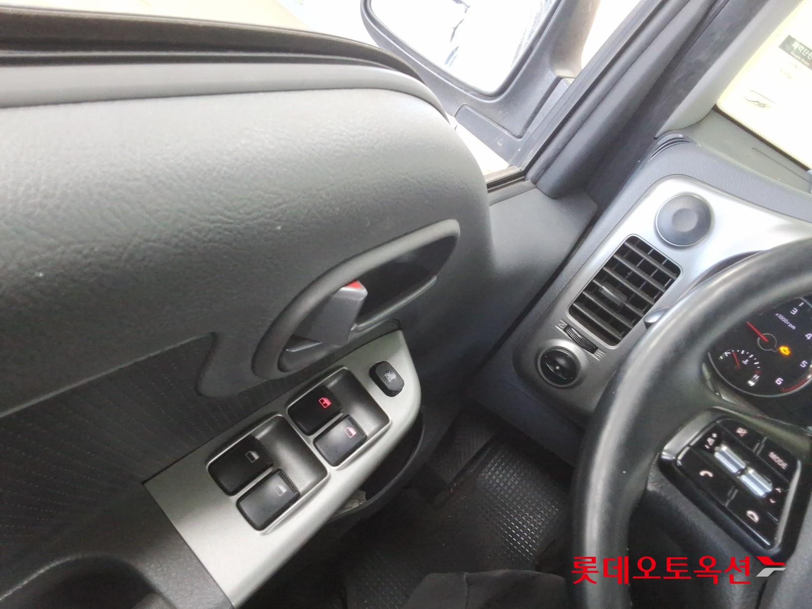 Kia Bongo III 1 ton id 3816384 из Кореи 28