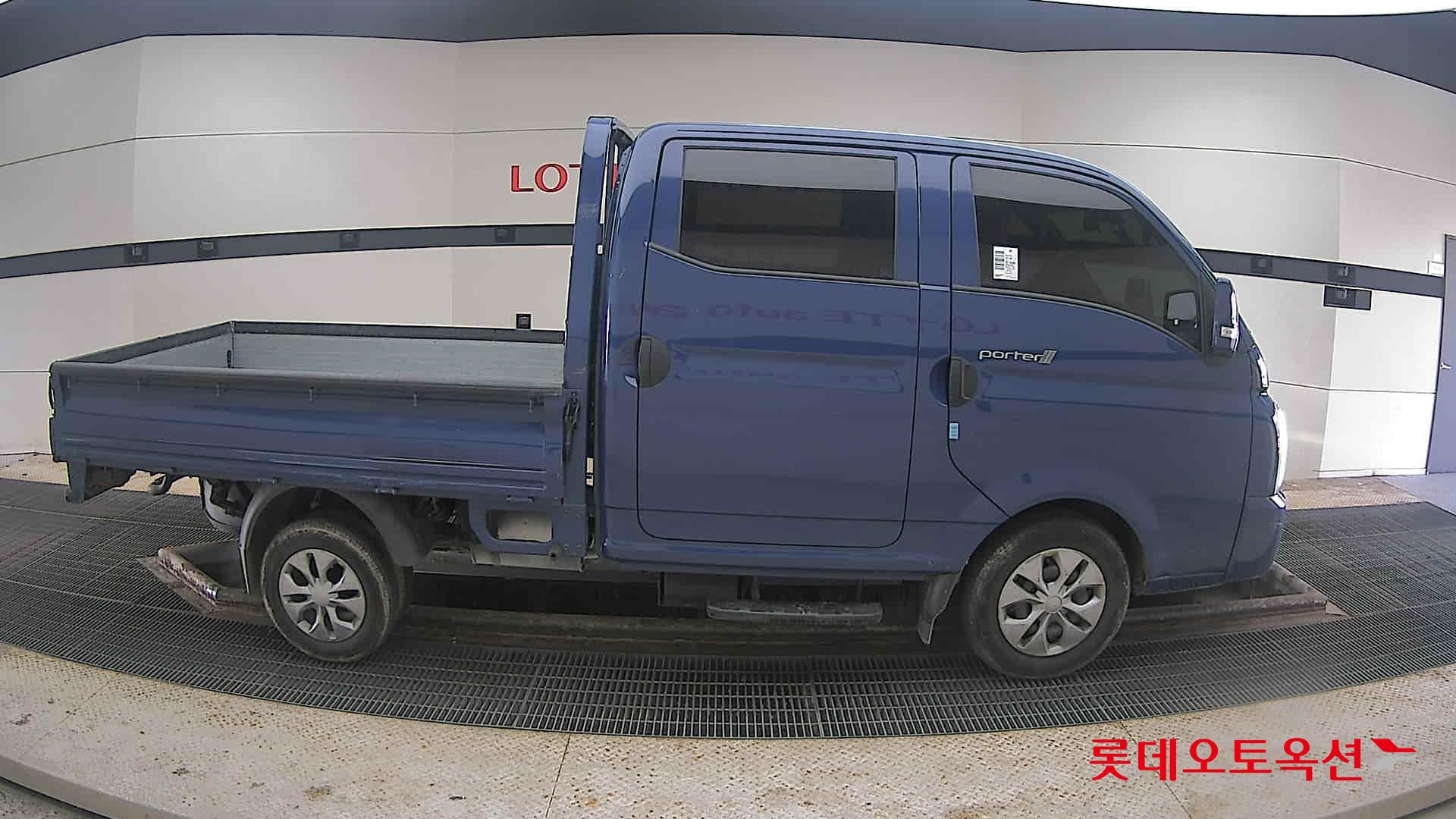 Hyundai Porter II 2025 Другое из Кореи, фото 3