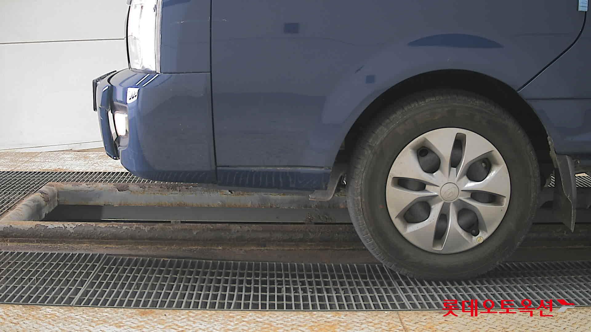 Hyundai Porter II id 3803715 из Кореи 21