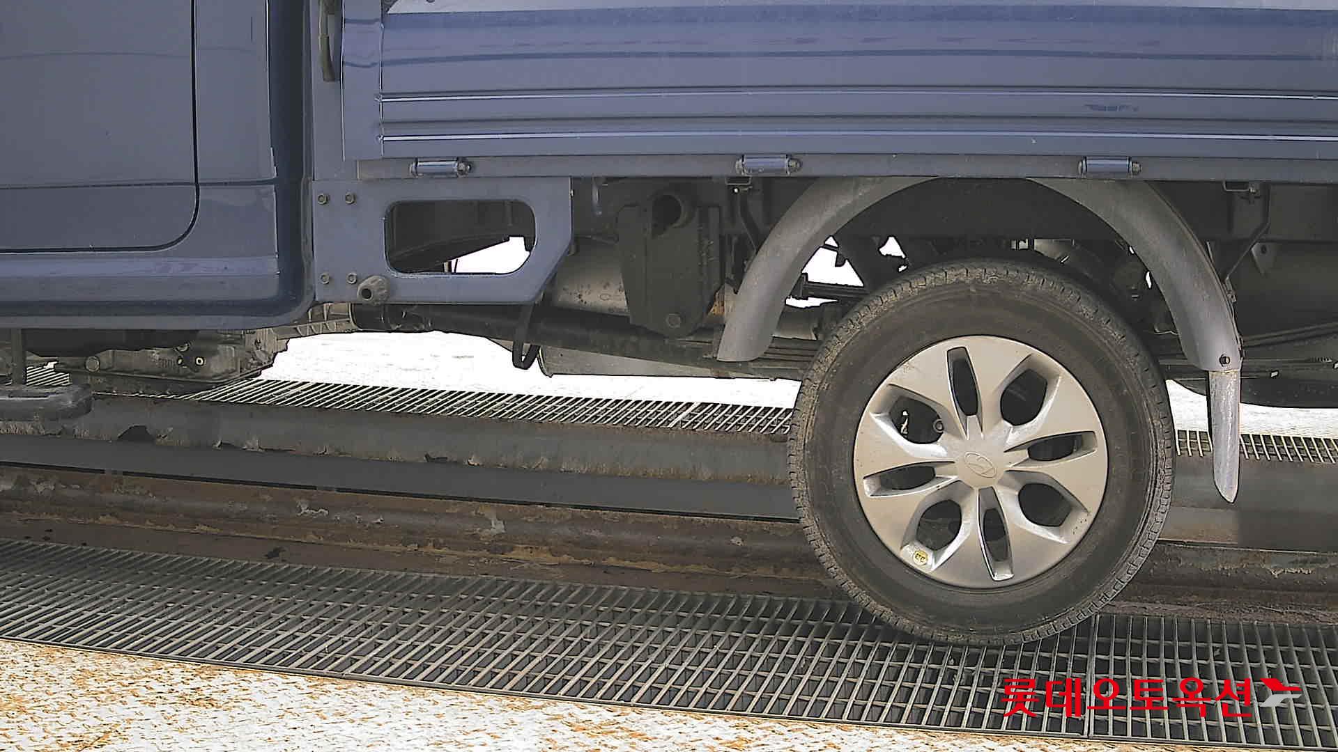 Hyundai Porter II id 3803715 из Кореи 22