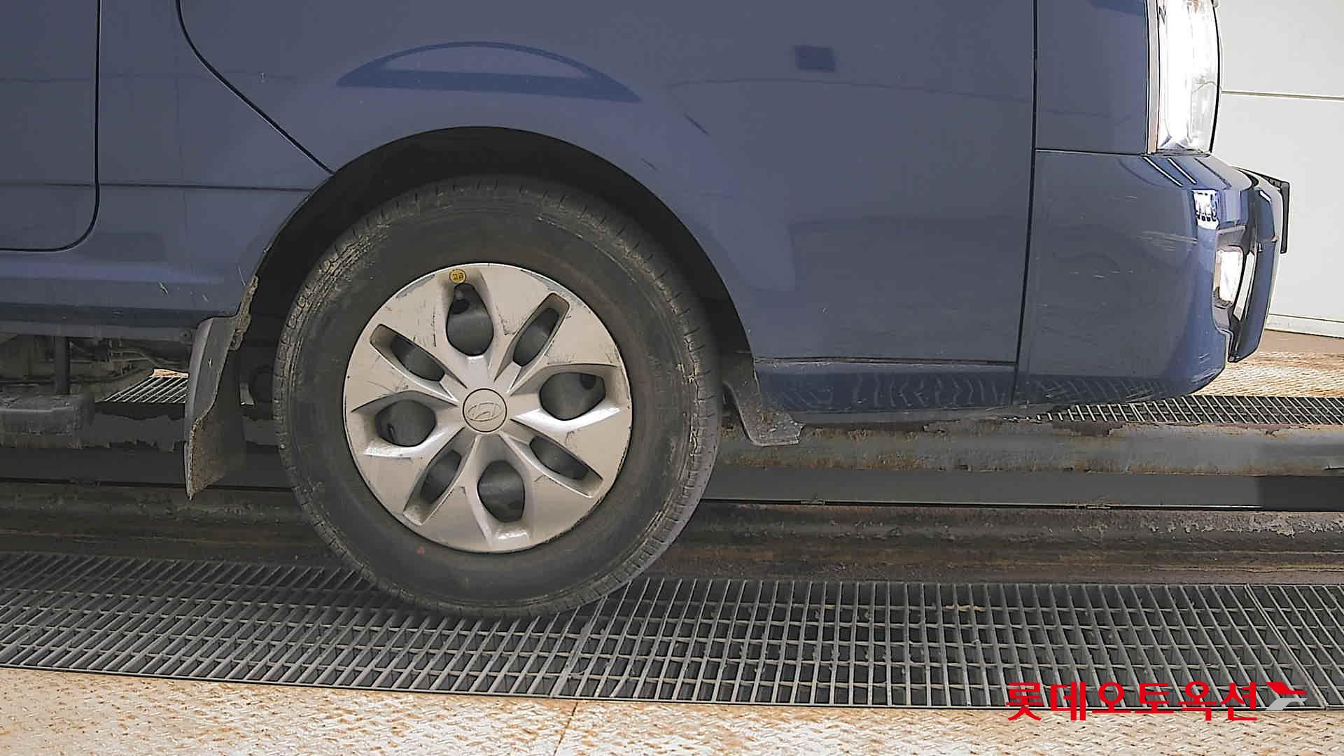 Hyundai Porter II id 3803715 из Кореи 23