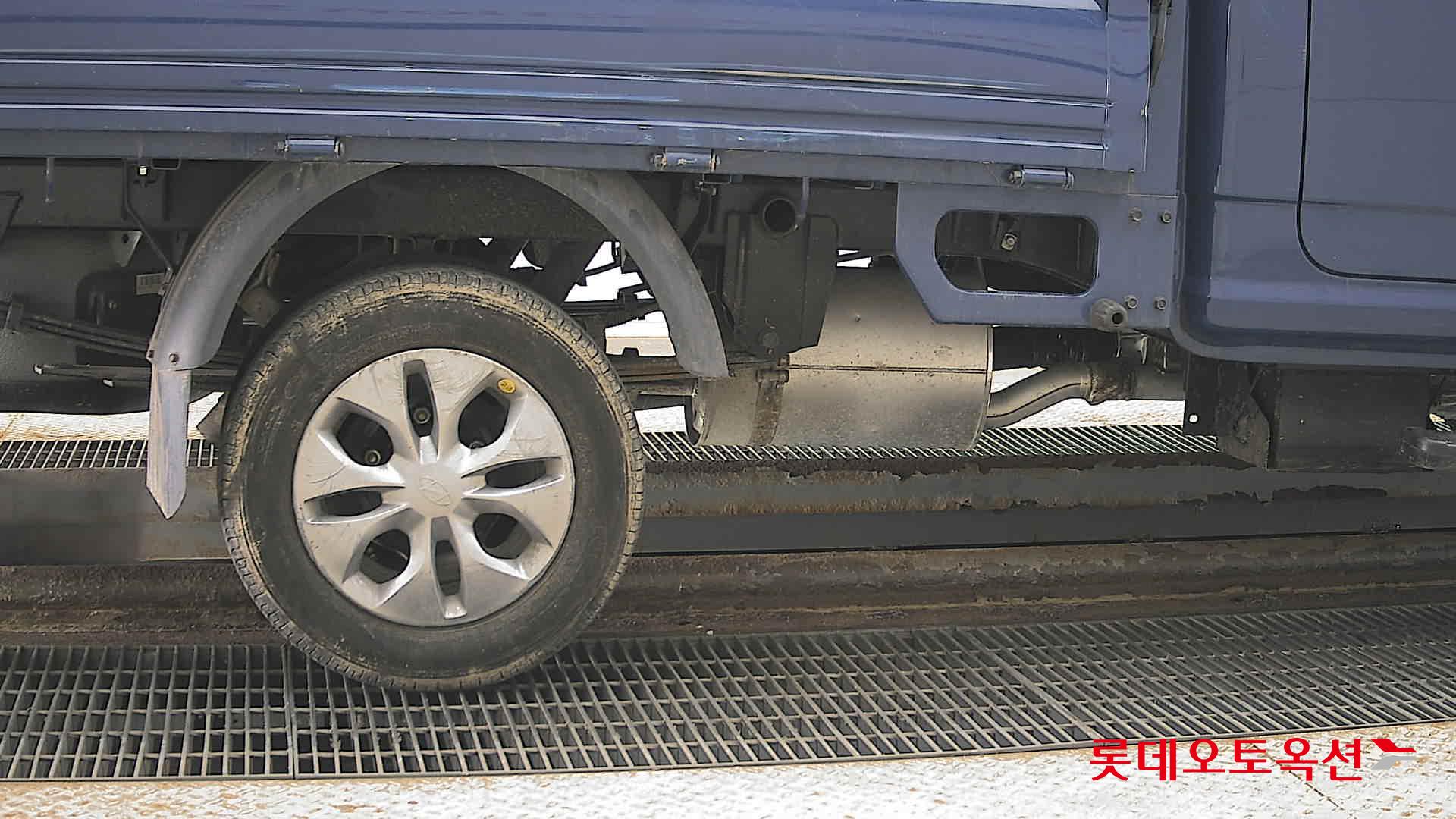 Hyundai Porter II id 3803715 из Кореи 24