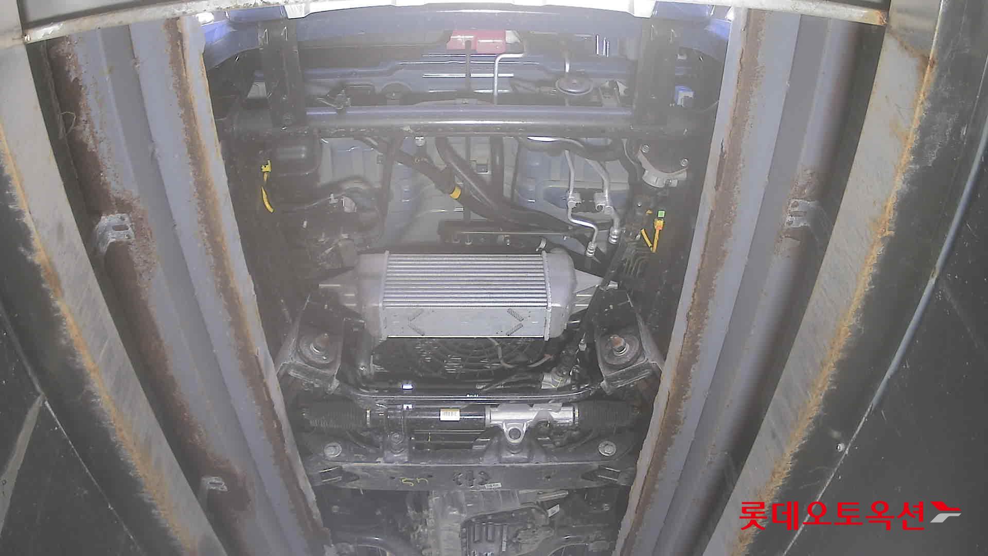 Hyundai Porter II id 3803715 из Кореи 26