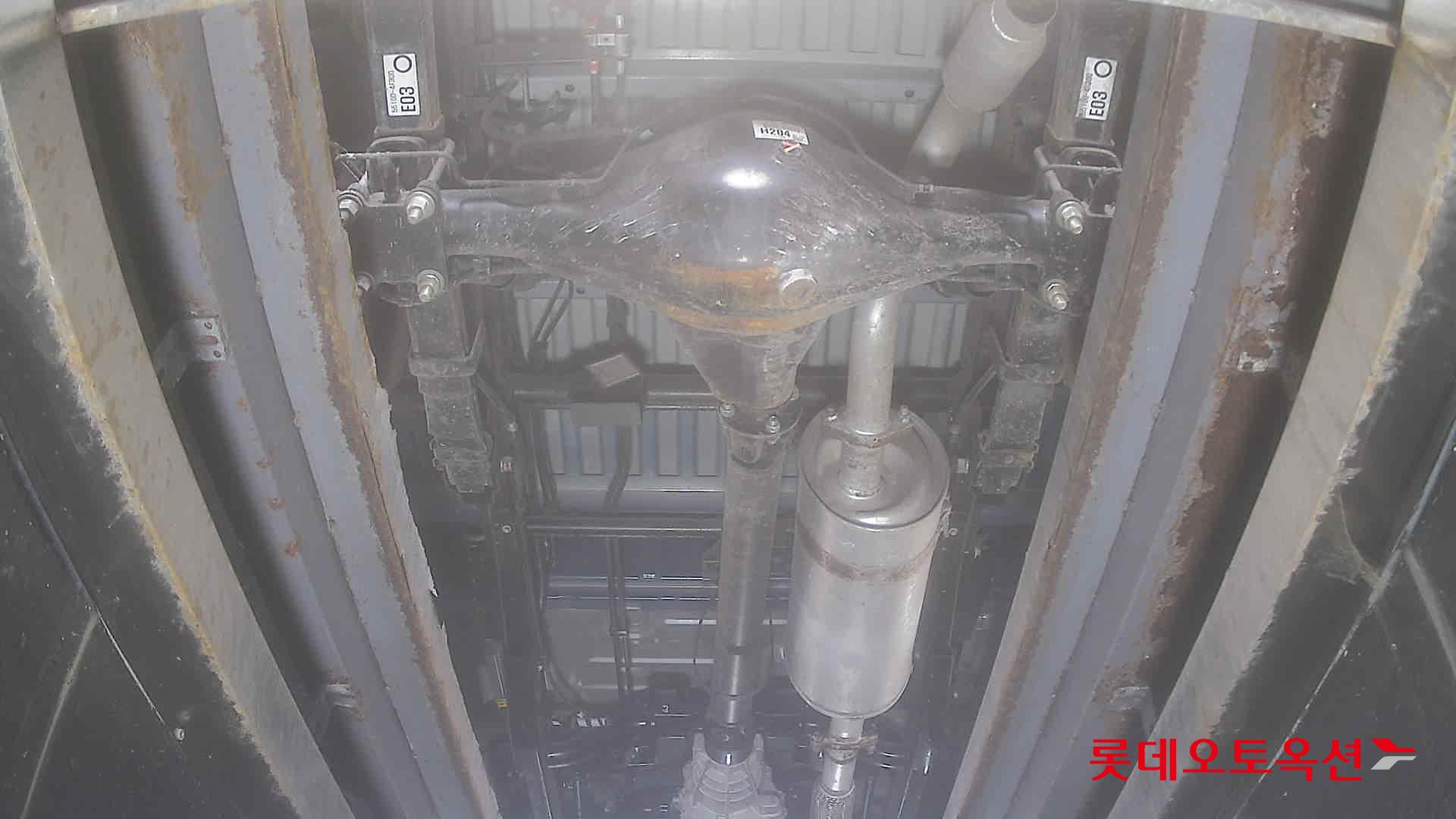 Hyundai Porter II id 3803715 из Кореи 27