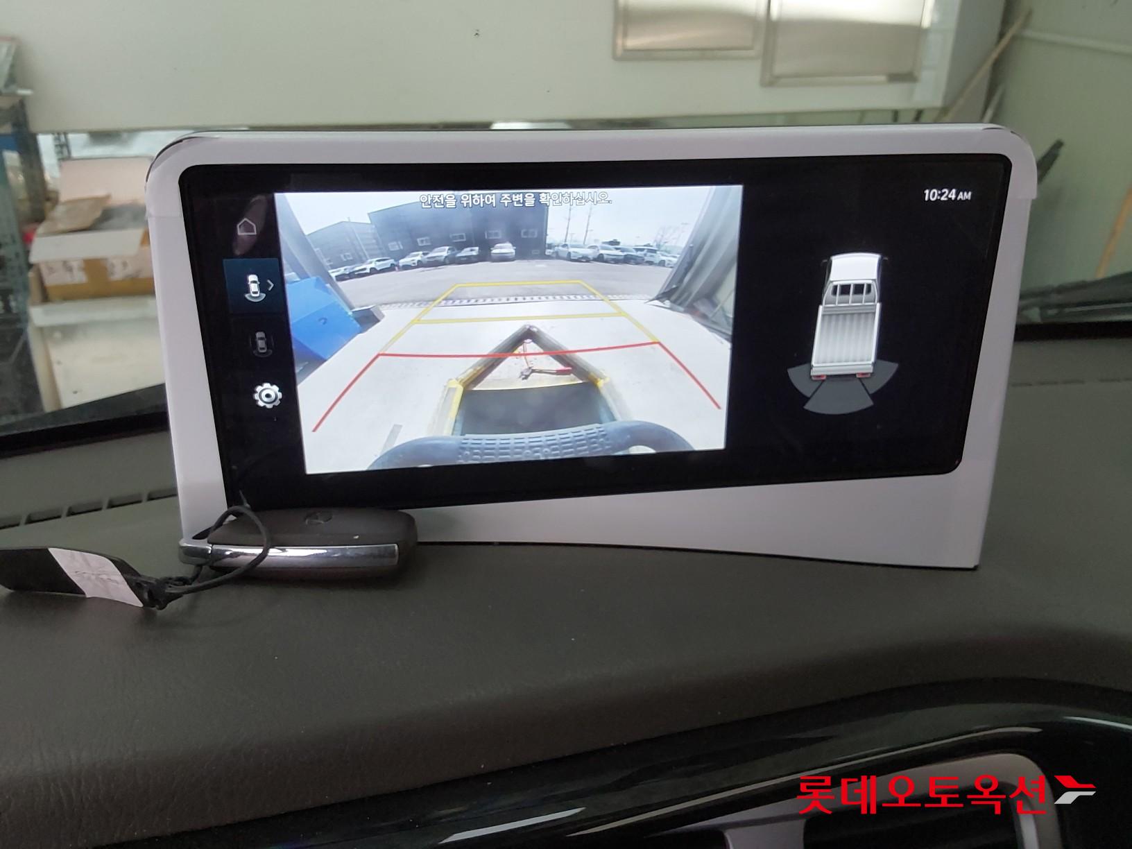 Hyundai Porter II id 3803715 из Кореи 32