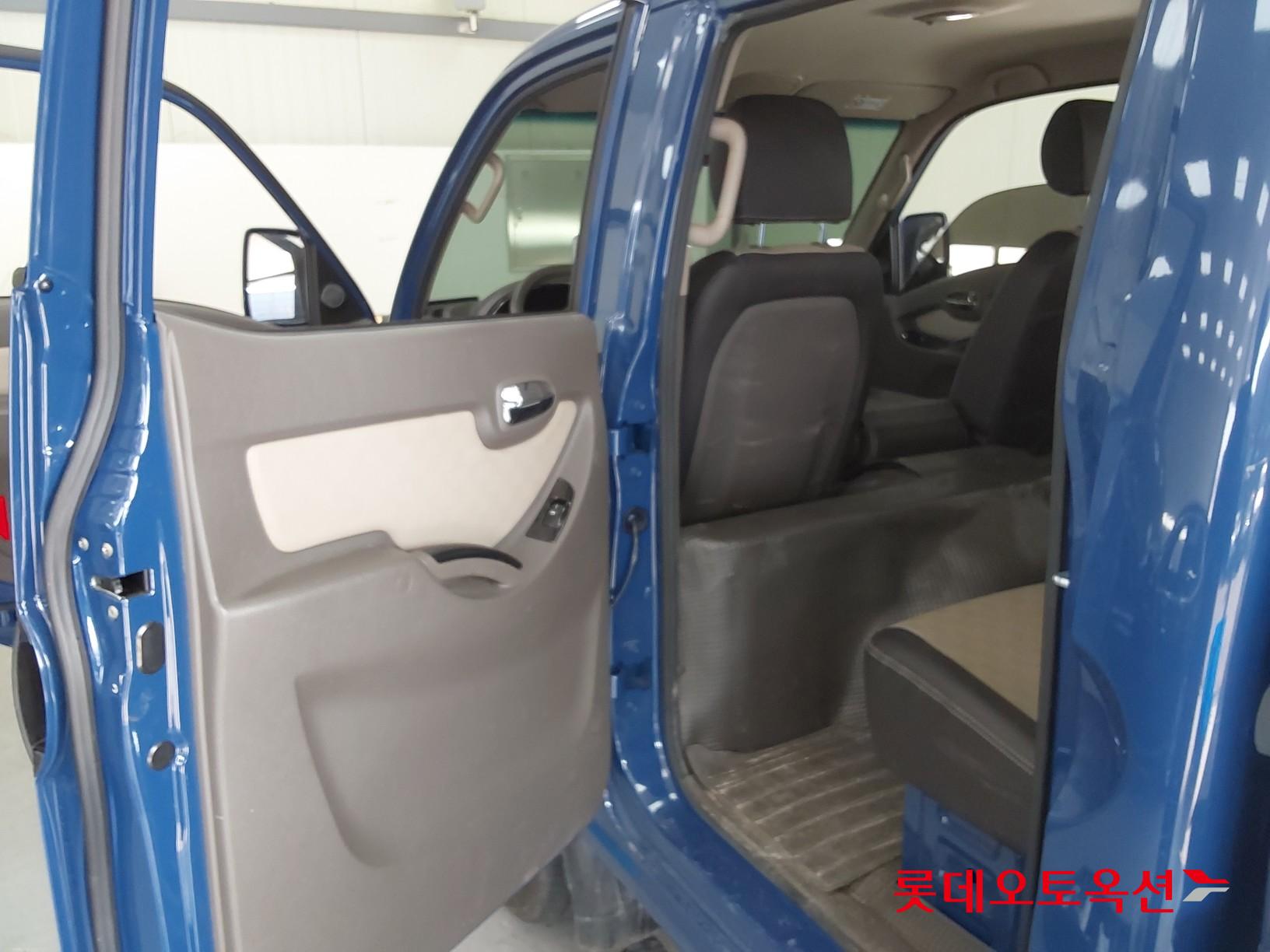 Hyundai Porter II id 3803715 из Кореи 36