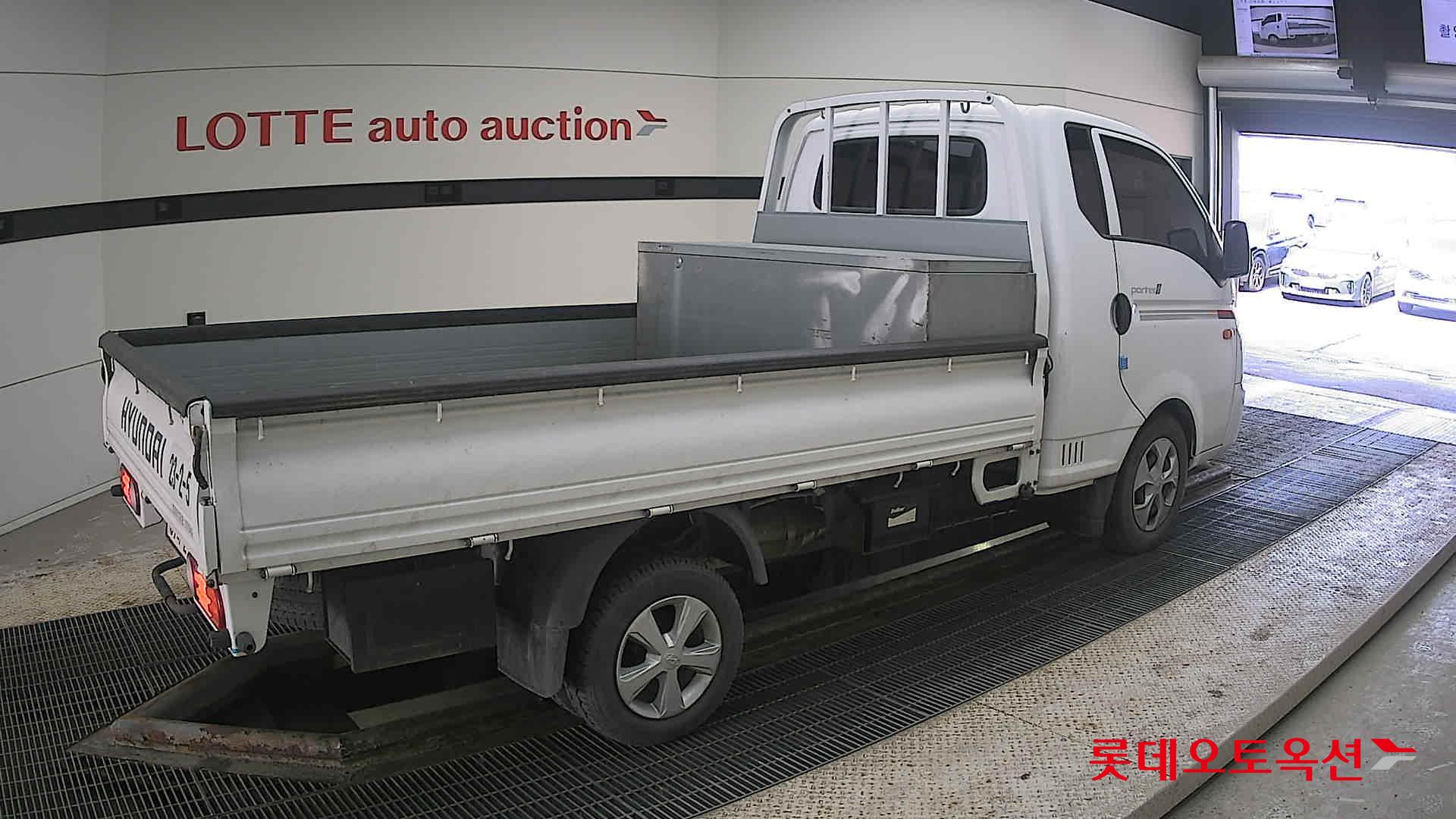 Hyundai Porter II id 3803664 из Кореи 19