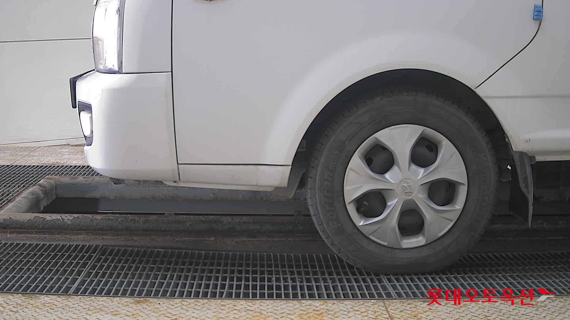 Hyundai Porter II id 3803664 из Кореи 21