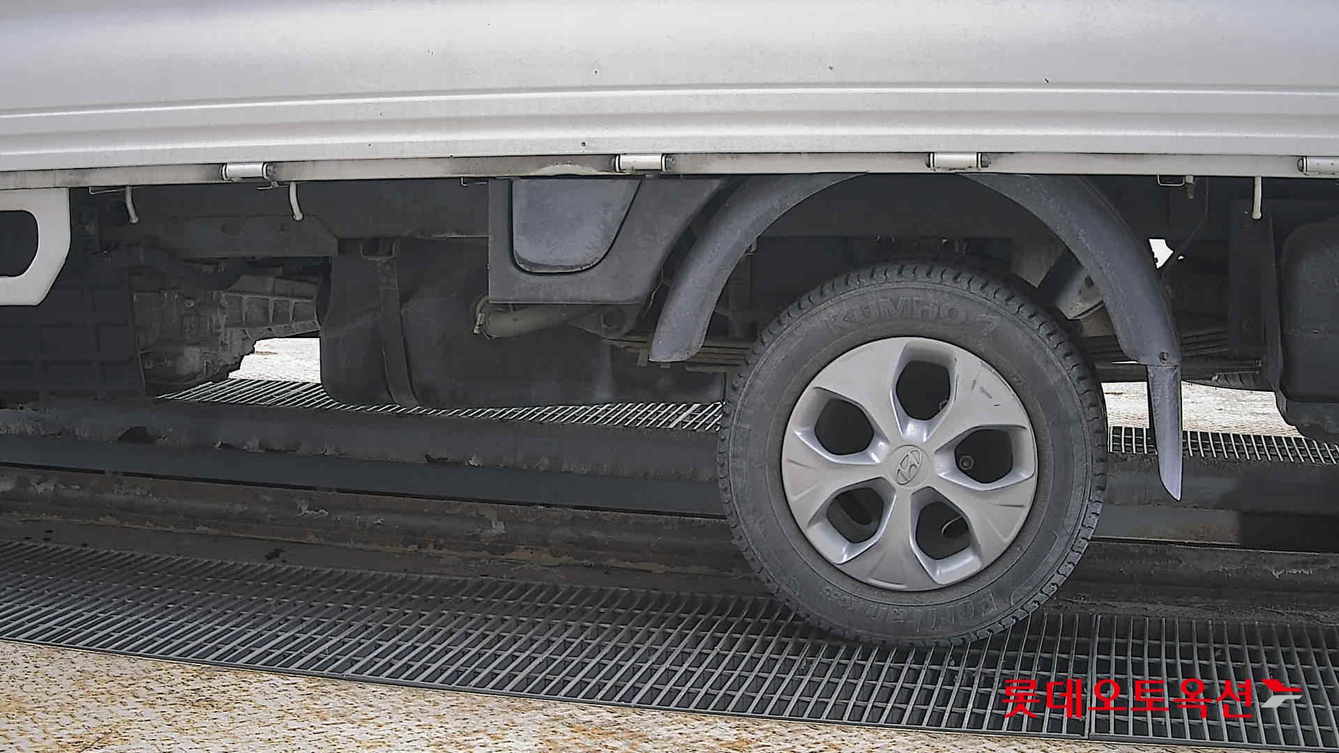 Hyundai Porter II id 3803664 из Кореи 22