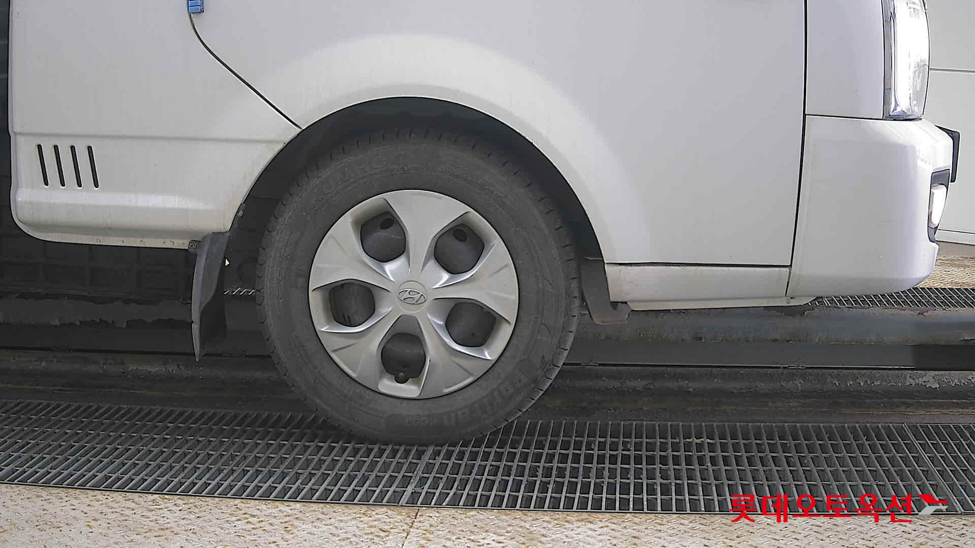 Hyundai Porter II id 3803664 из Кореи 23