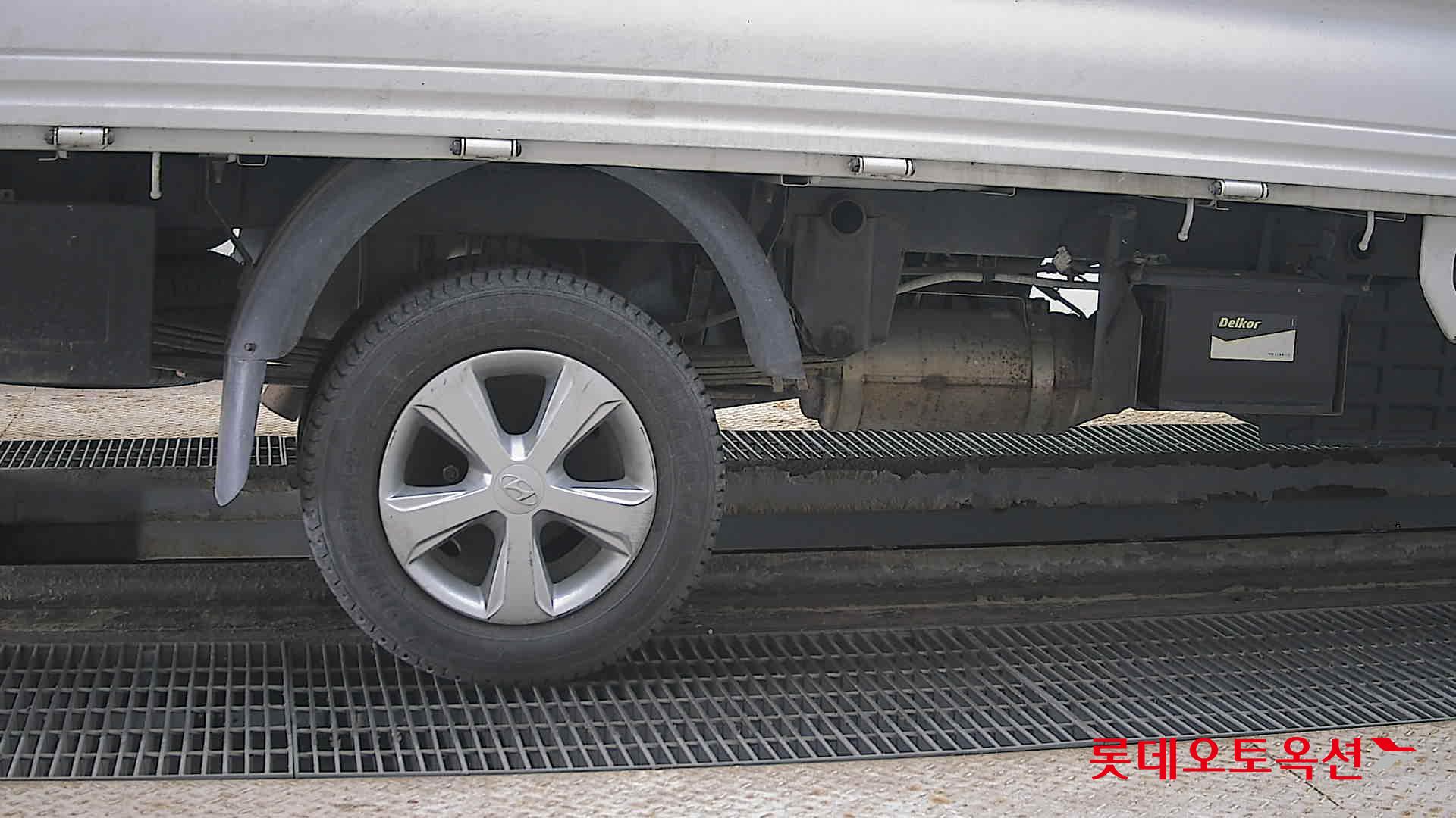 Hyundai Porter II id 3803664 из Кореи 24