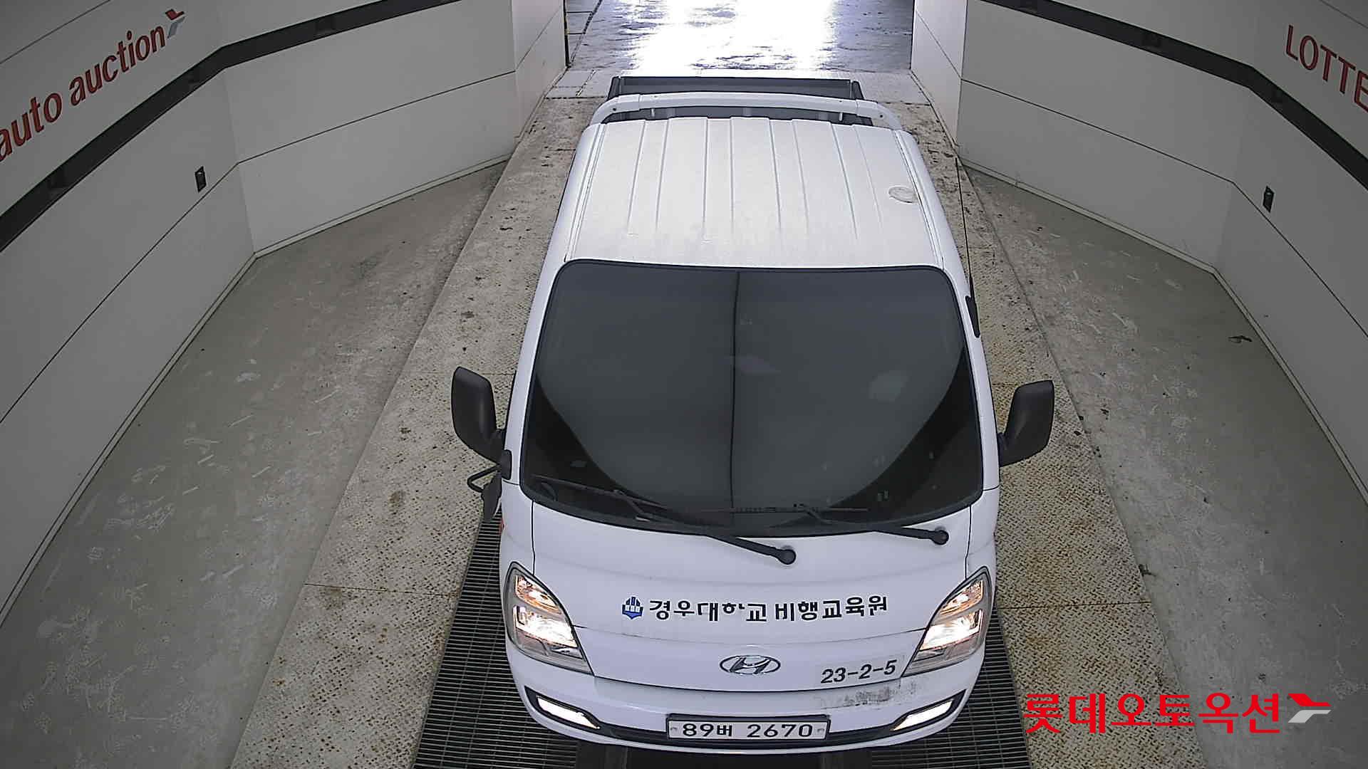 Hyundai Porter II id 3803664 из Кореи 25