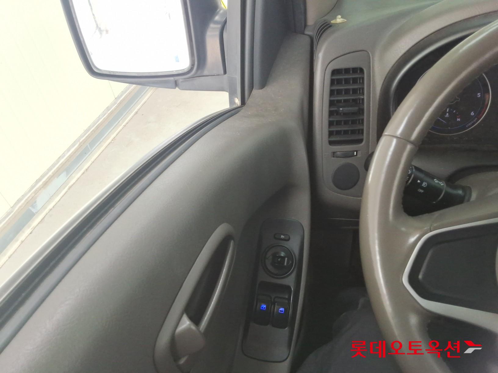 Hyundai Porter II id 3803664 из Кореи 28