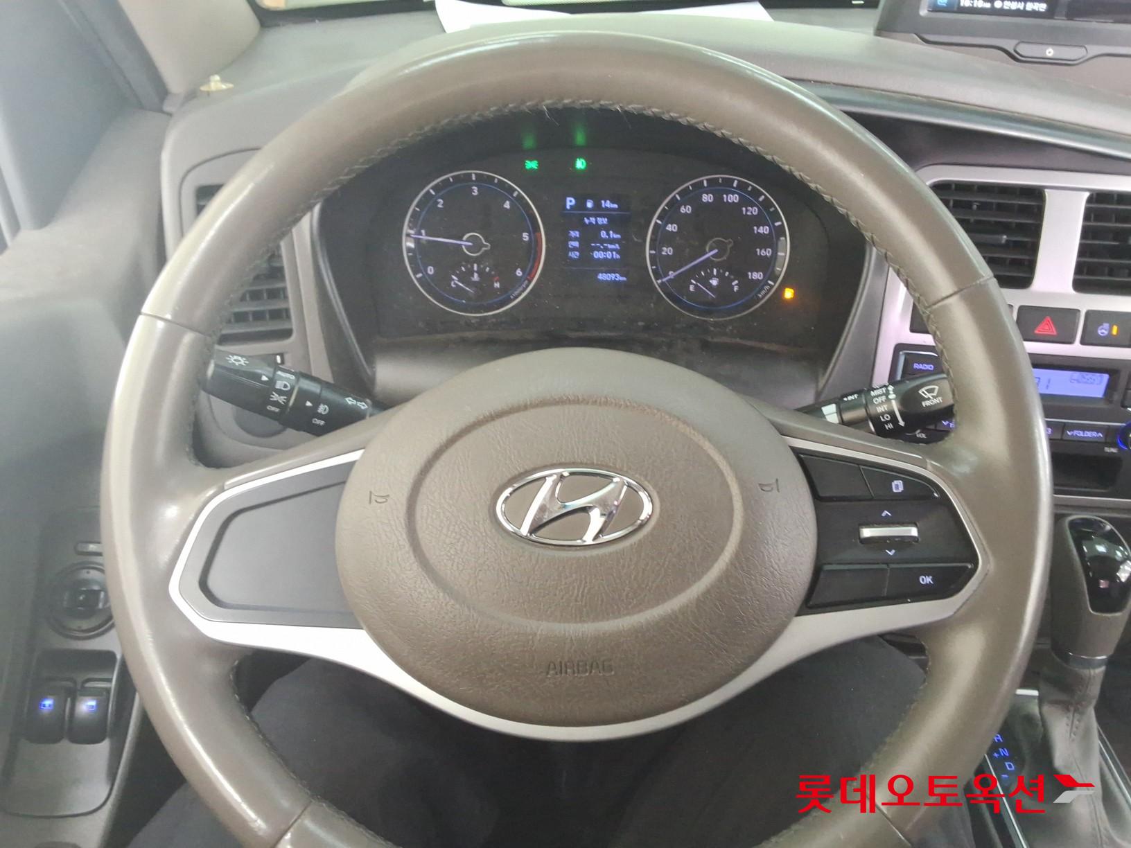 Hyundai Porter II id 3803664 из Кореи 29