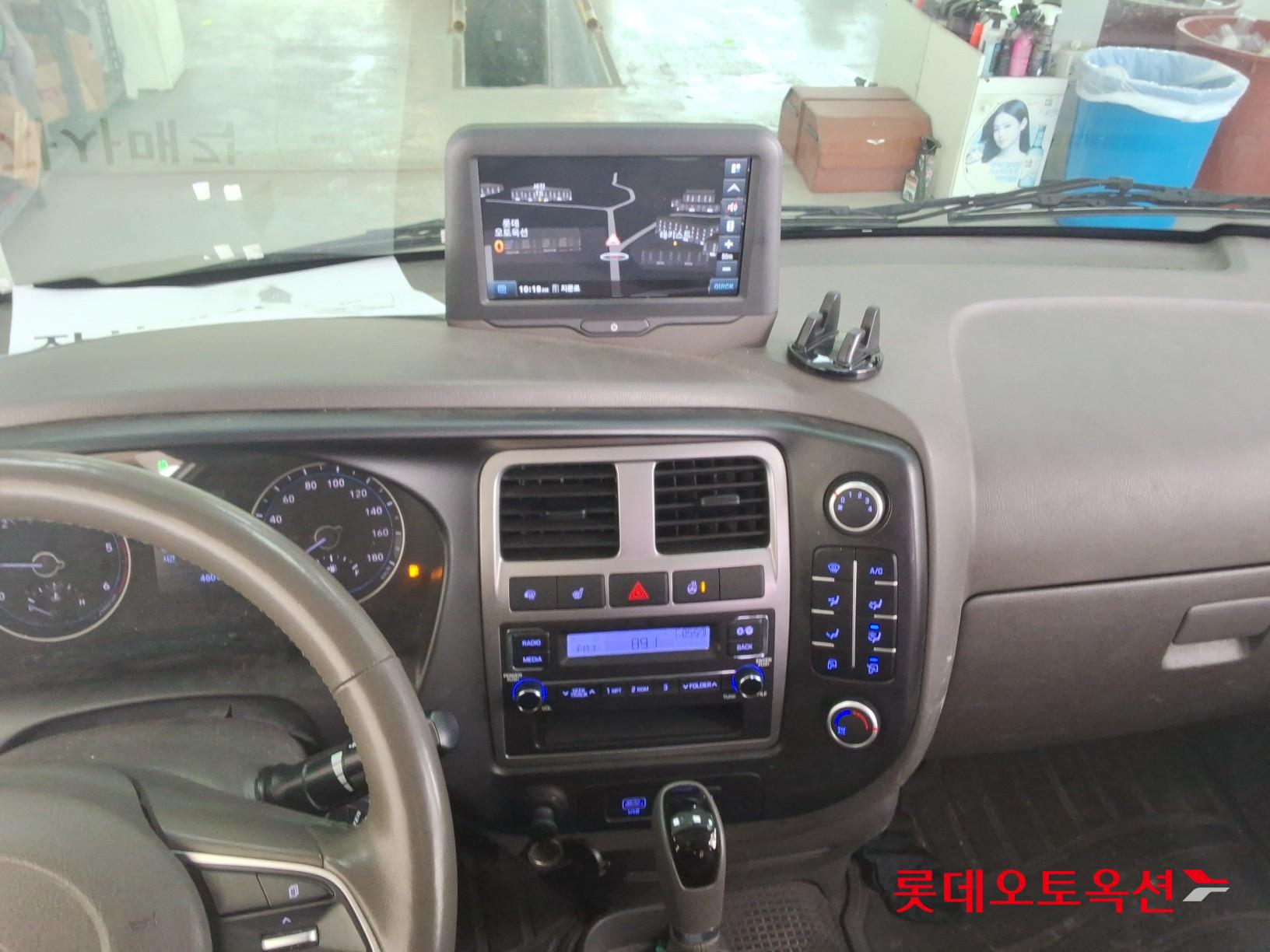 Hyundai Porter II id 3803664 из Кореи 31