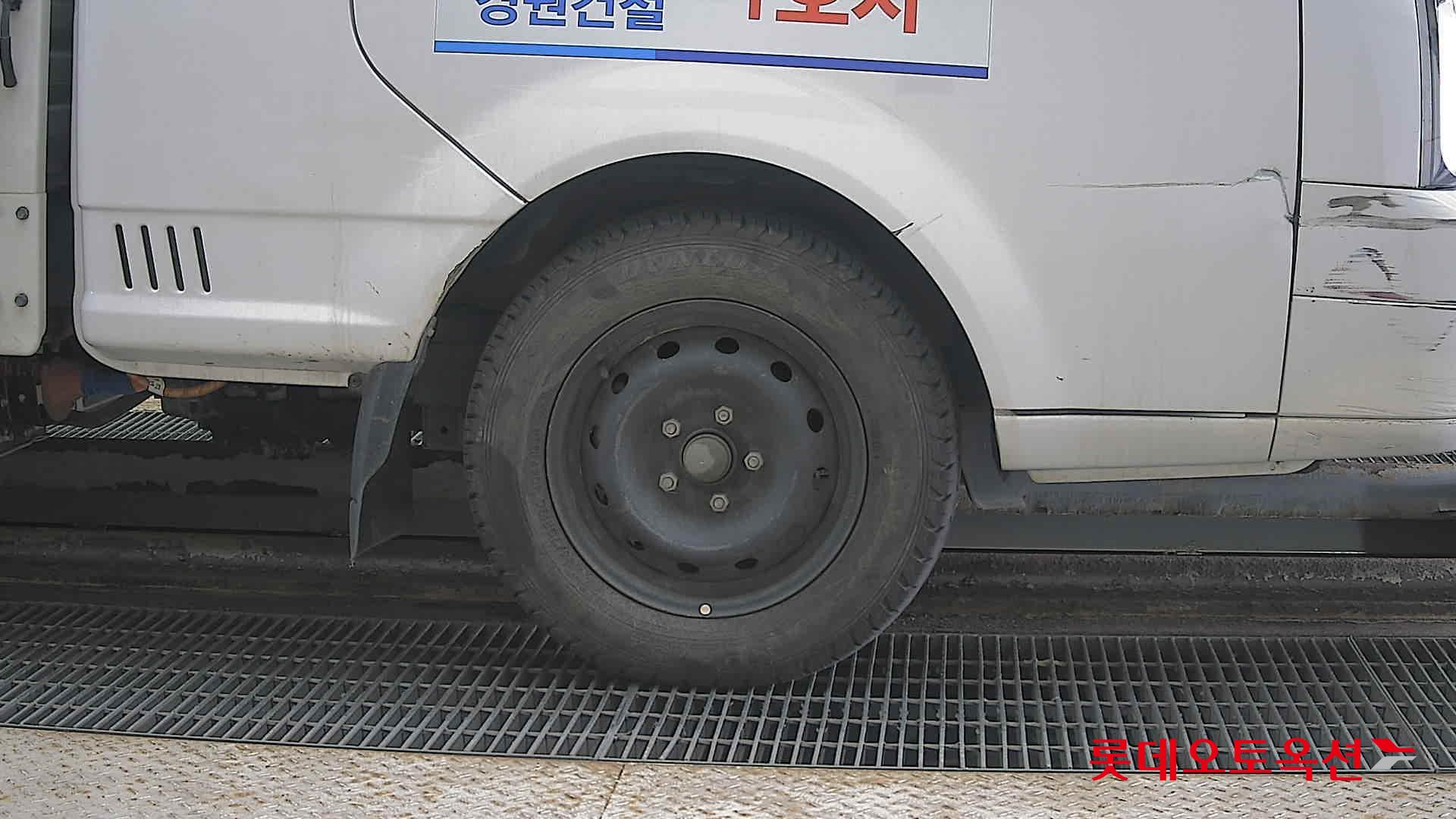 Hyundai Porter II electric id 3803669 из Кореи 23