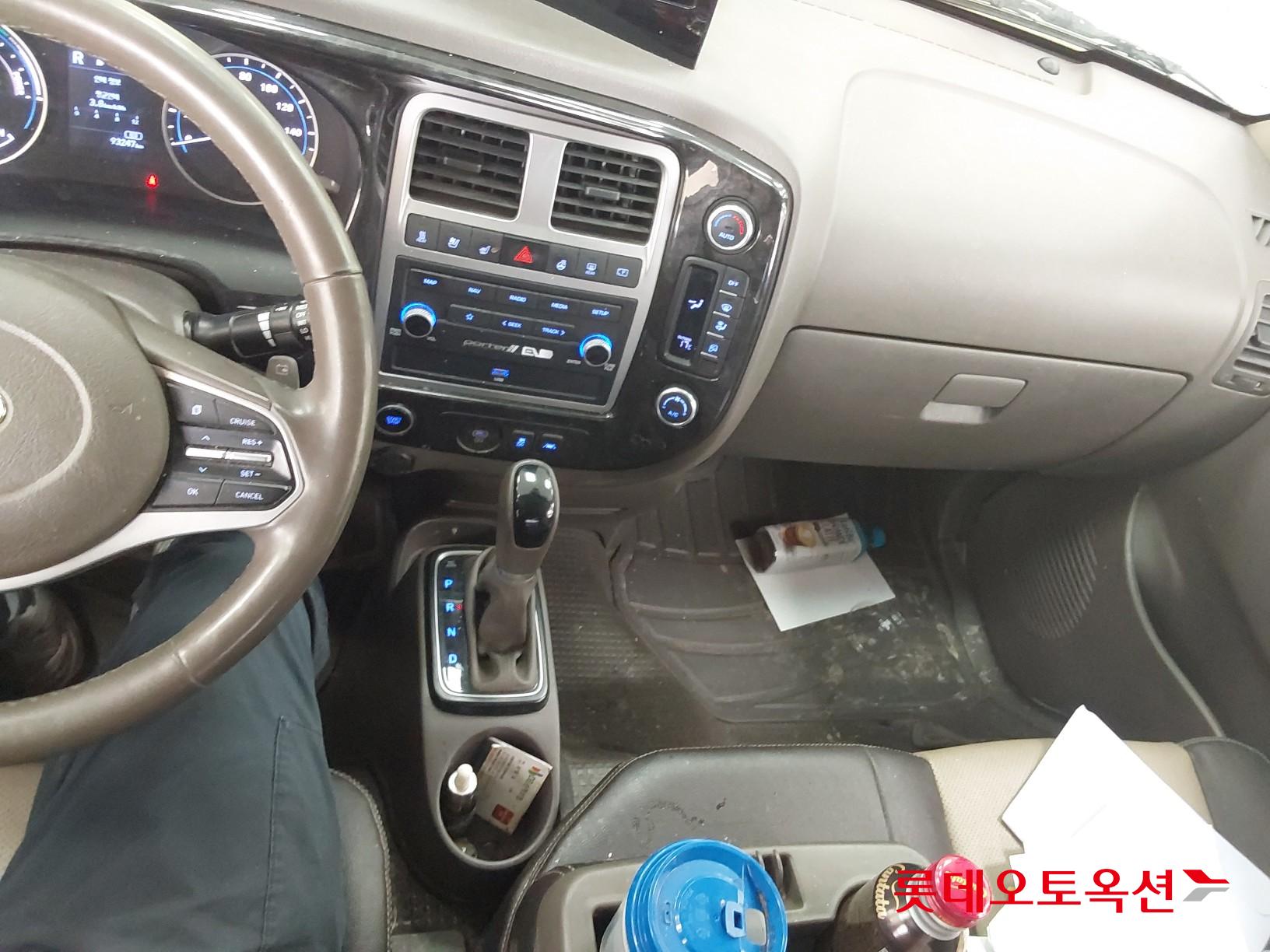 Hyundai Porter II electric id 3803669 из Кореи 34