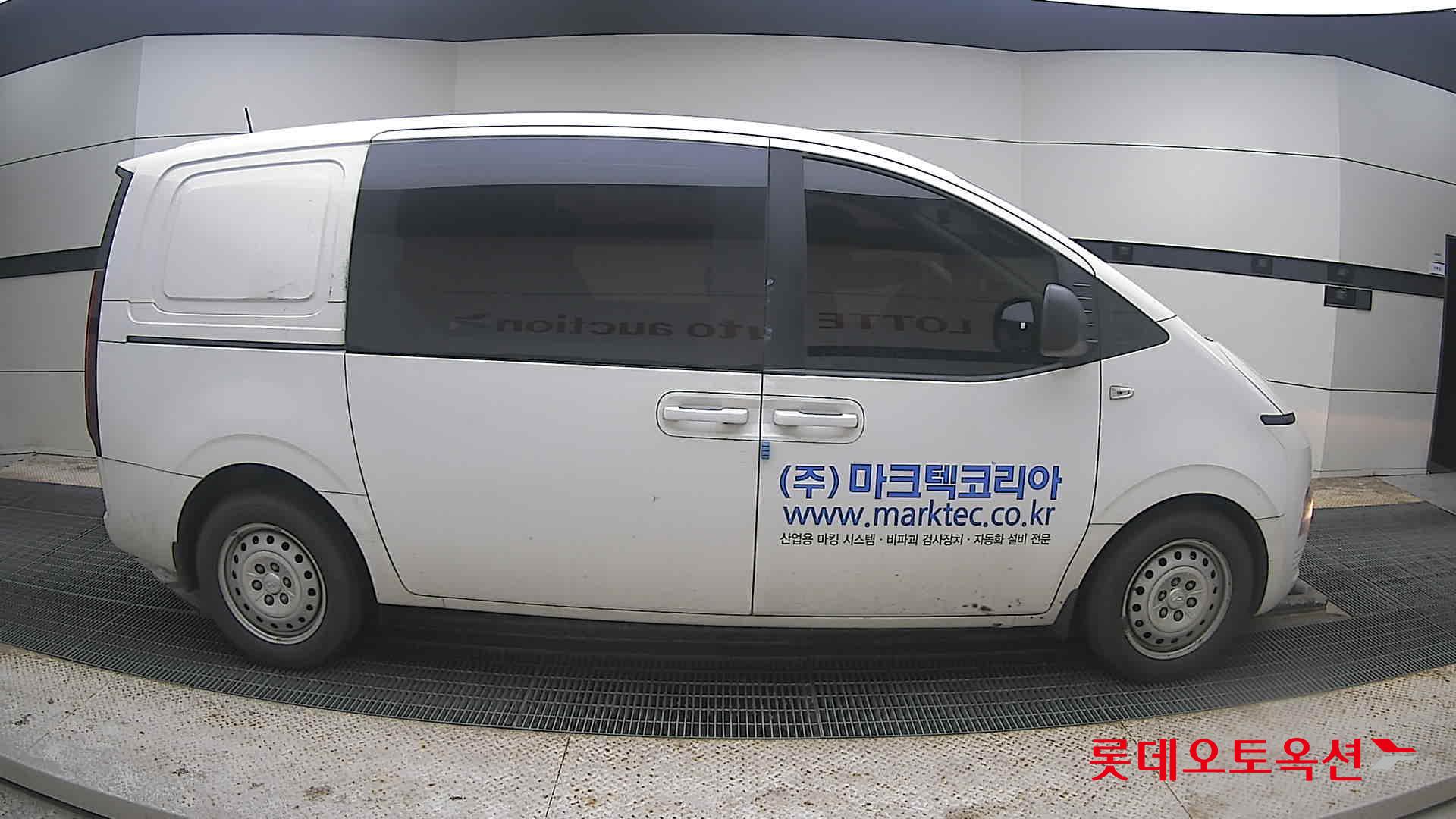 현대자동차 스타리아 2022 - 이미지 21