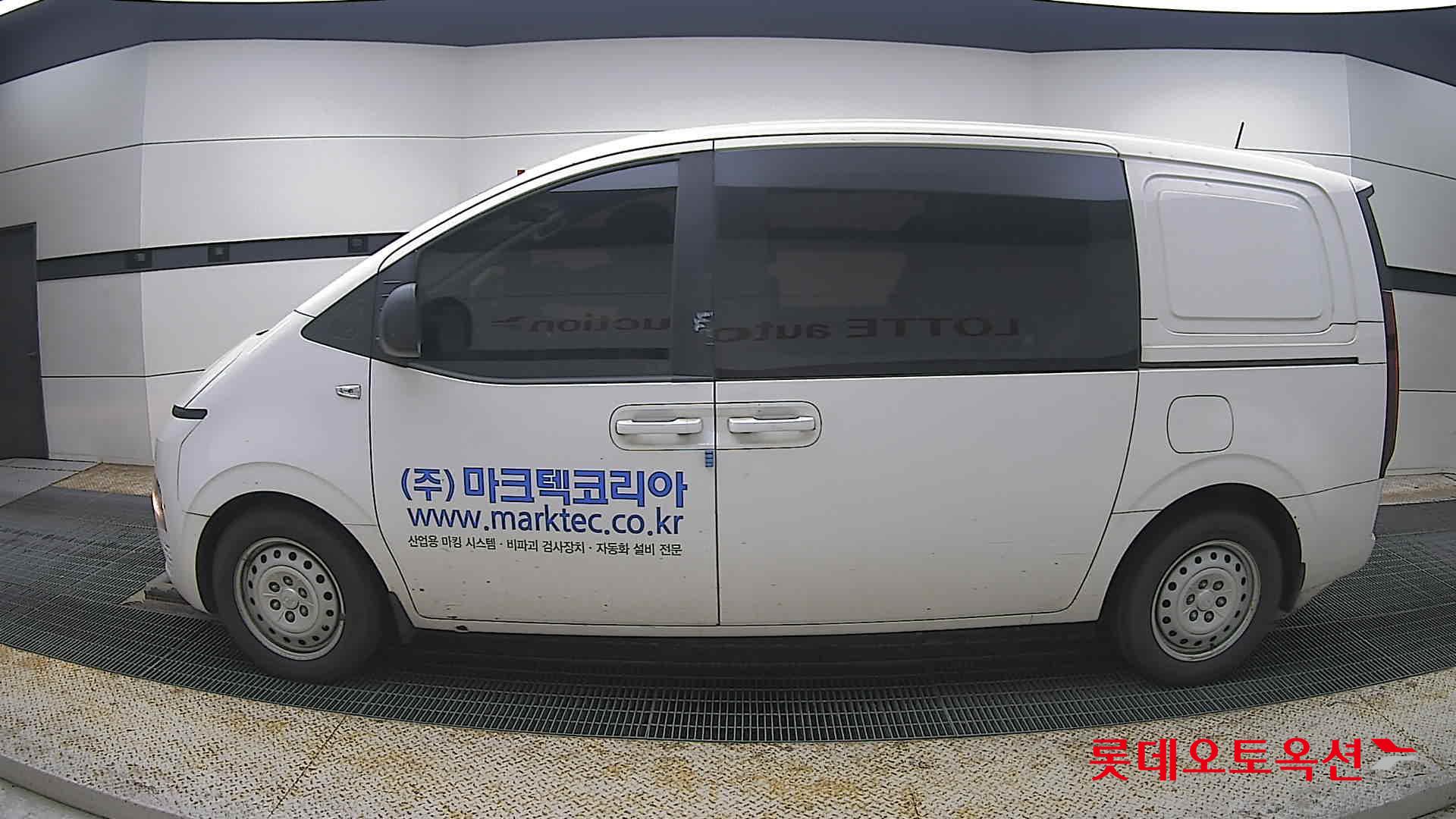 현대자동차 스타리아 2022 - 이미지 13