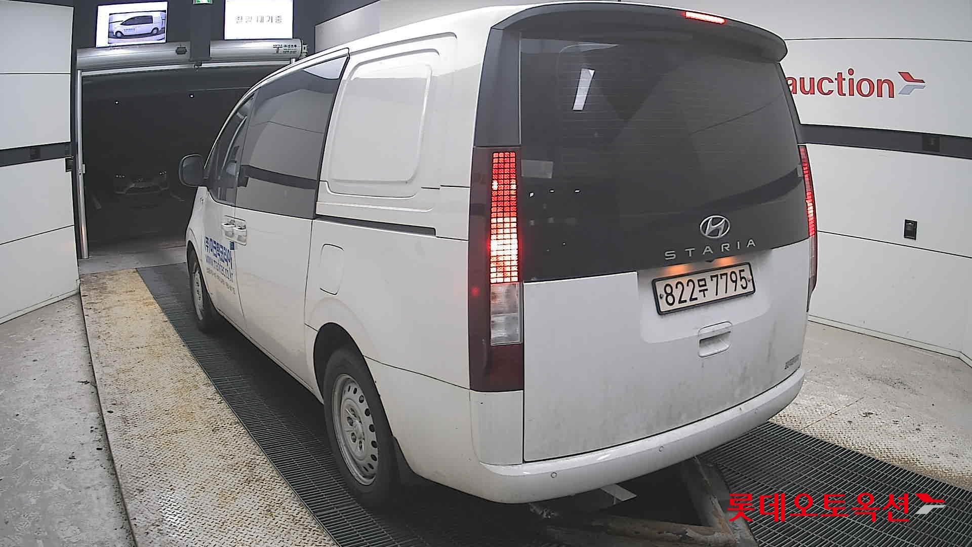 현대자동차 스타리아 2022 - 이미지 16