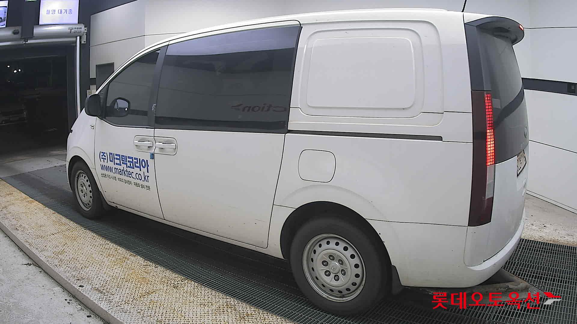 현대자동차 스타리아 2022 - 이미지 15