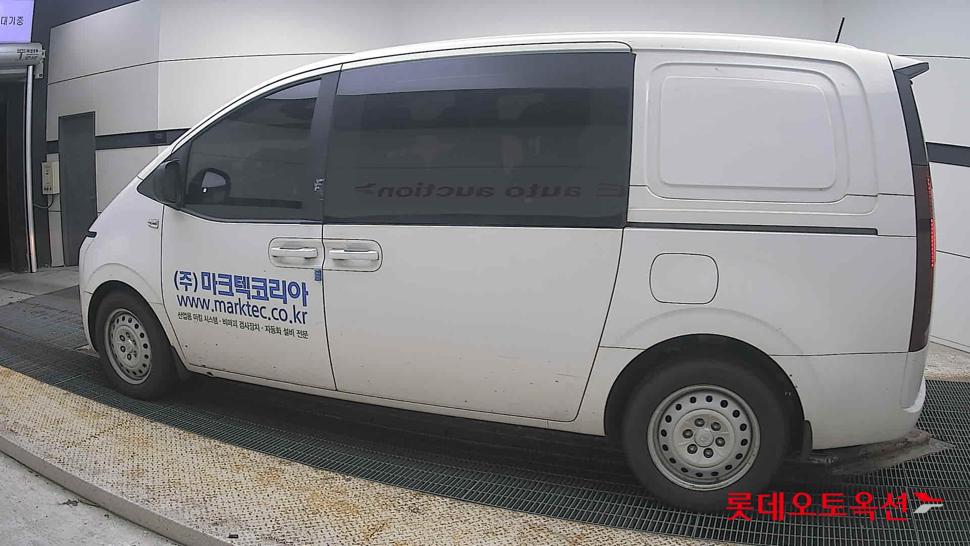 현대자동차 스타리아 2022 - 이미지 14