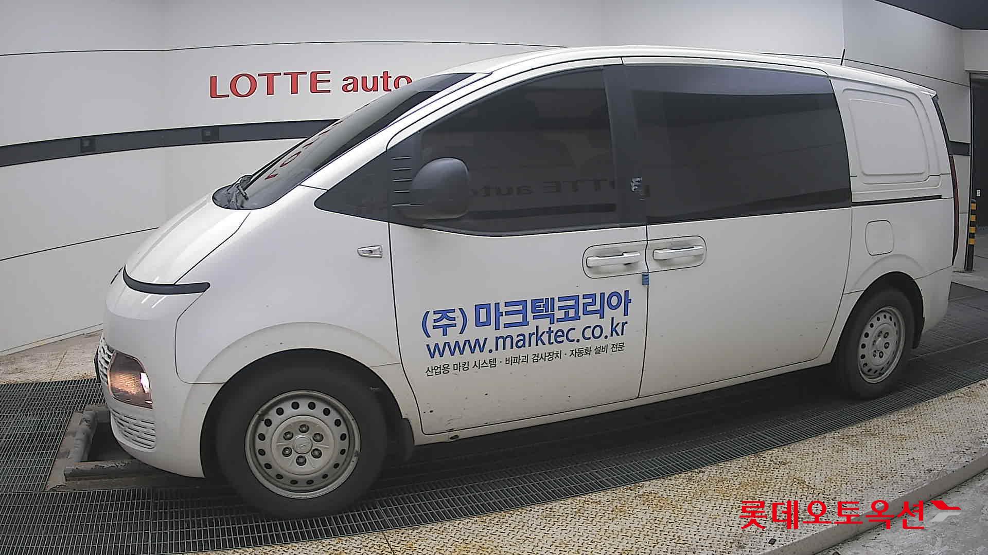 현대자동차 스타리아 2022 - 이미지 12