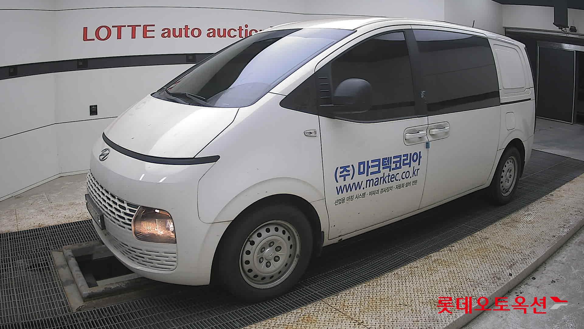 현대자동차 스타리아 2022 - 이미지 11