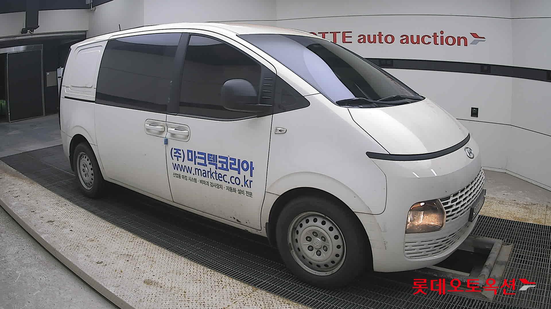 현대자동차 스타리아 2022 - 이미지 23