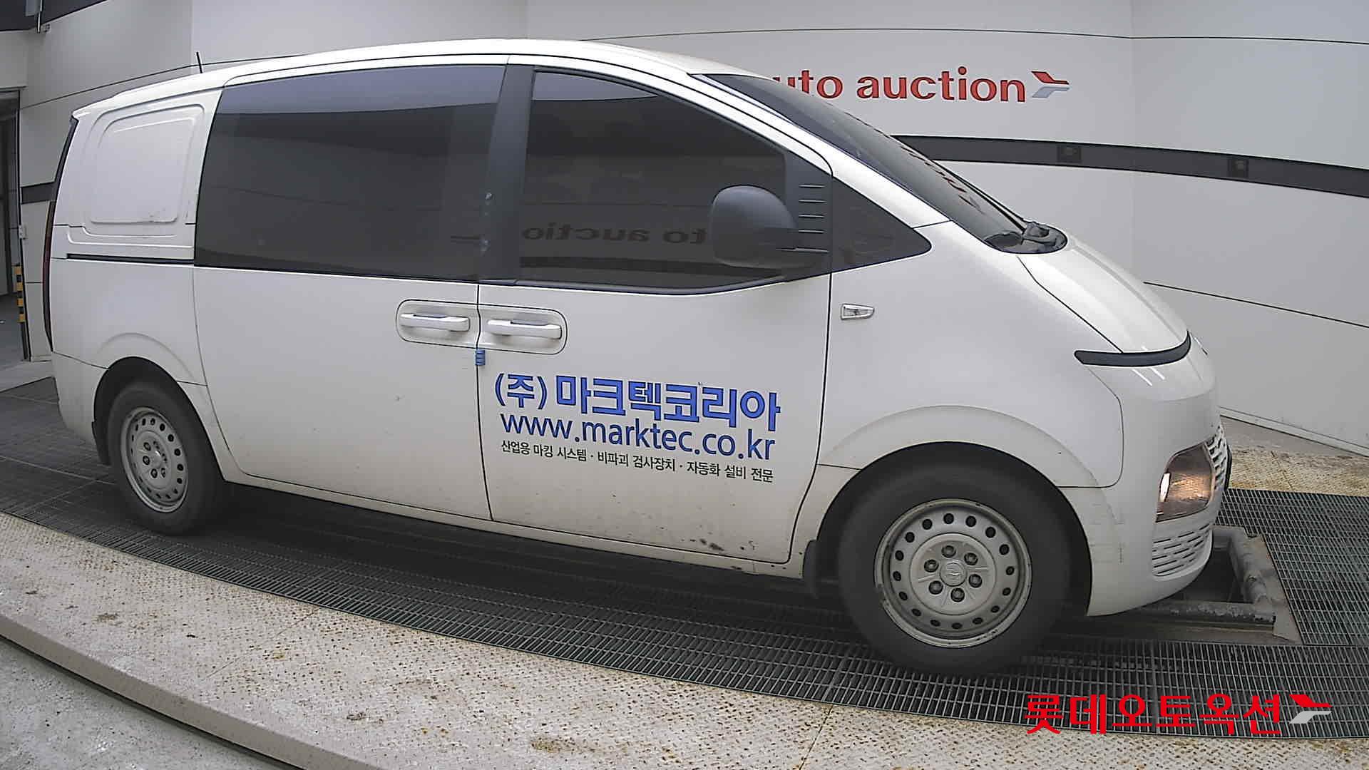 현대자동차 스타리아 2022 - 이미지 22