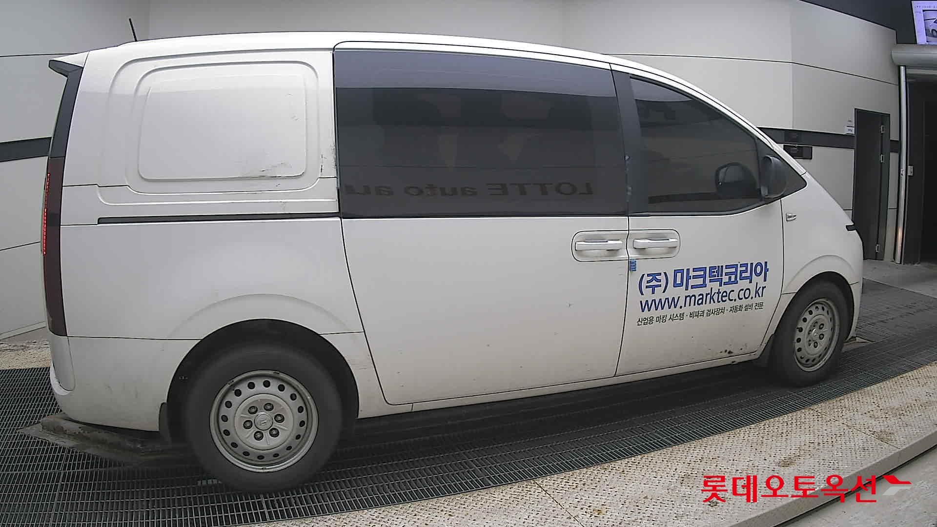 현대자동차 스타리아 2022 - 이미지 20