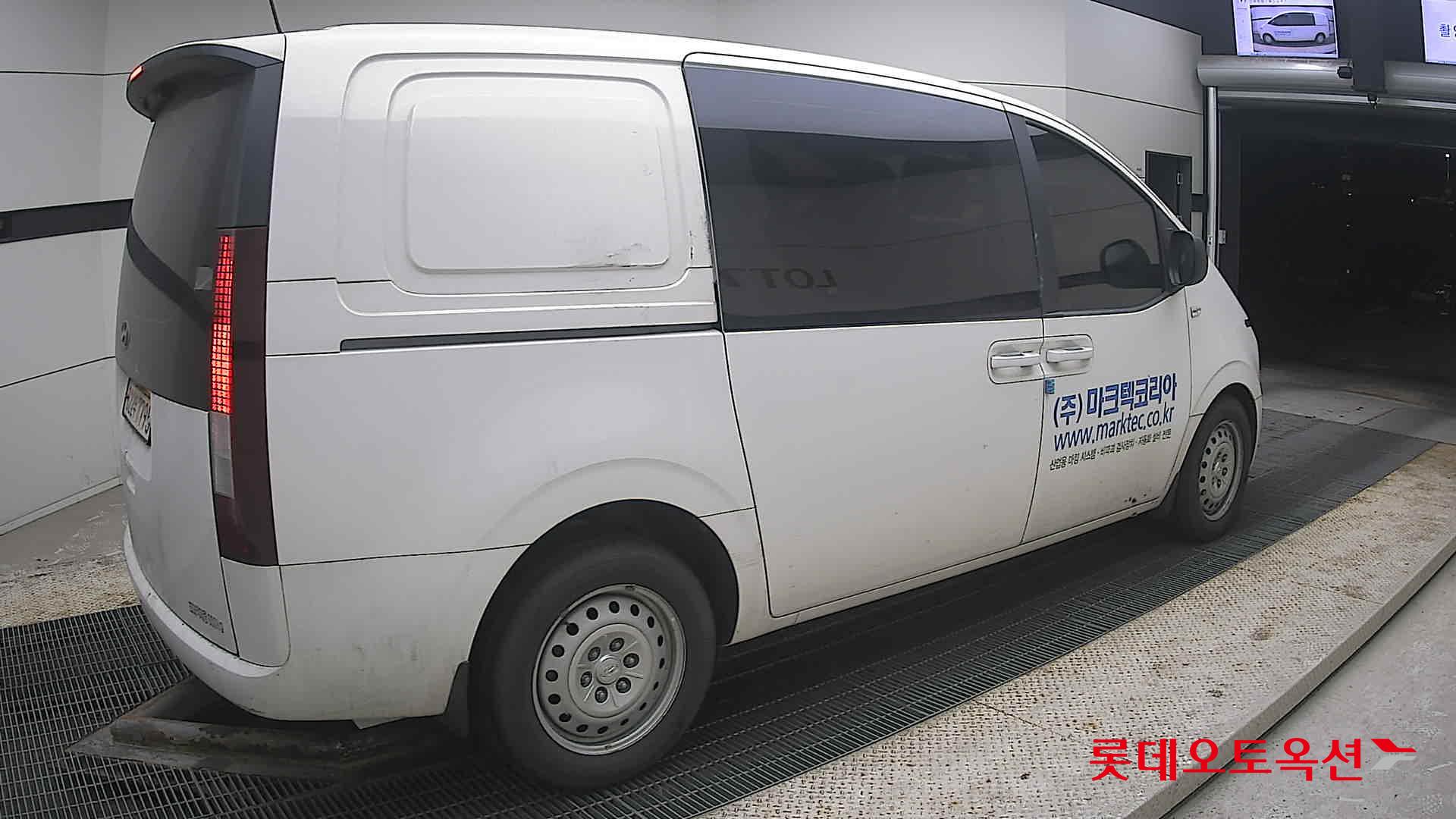 현대자동차 스타리아 2022 - 이미지 19