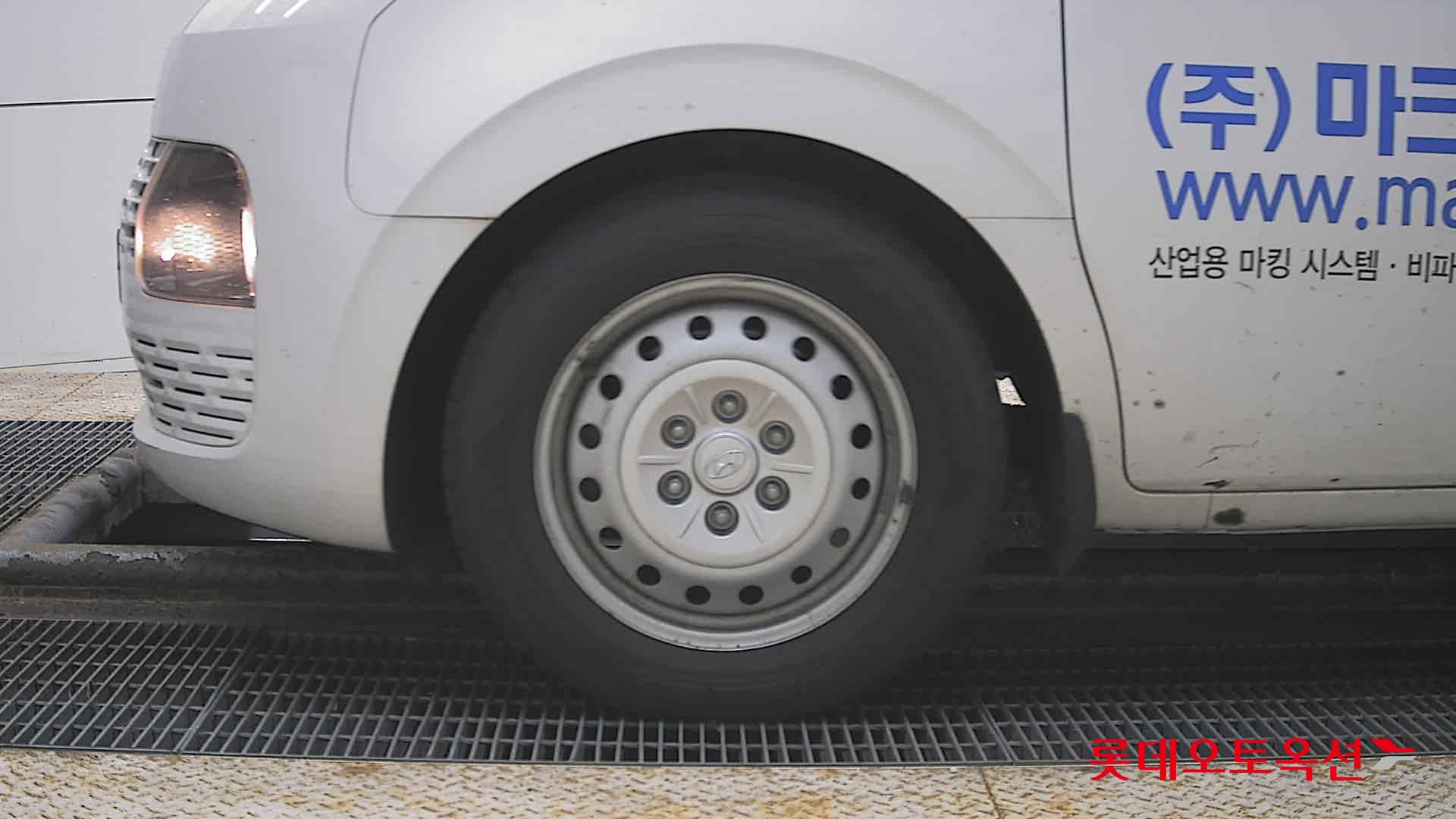 현대자동차 스타리아 2022 - 이미지 25