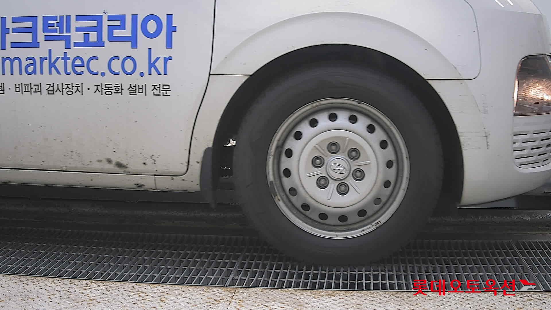 현대자동차 스타리아 2022 - 이미지 27