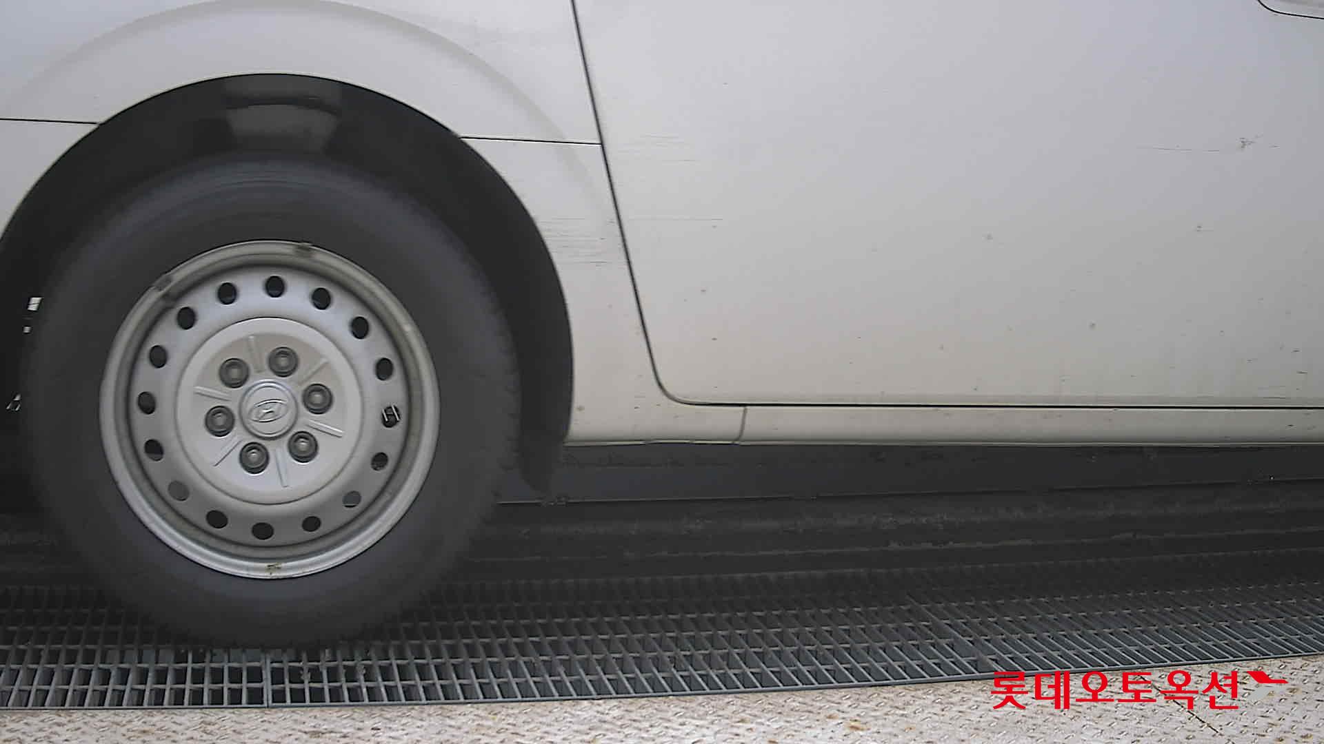 현대자동차 스타리아 2022 - 이미지 28